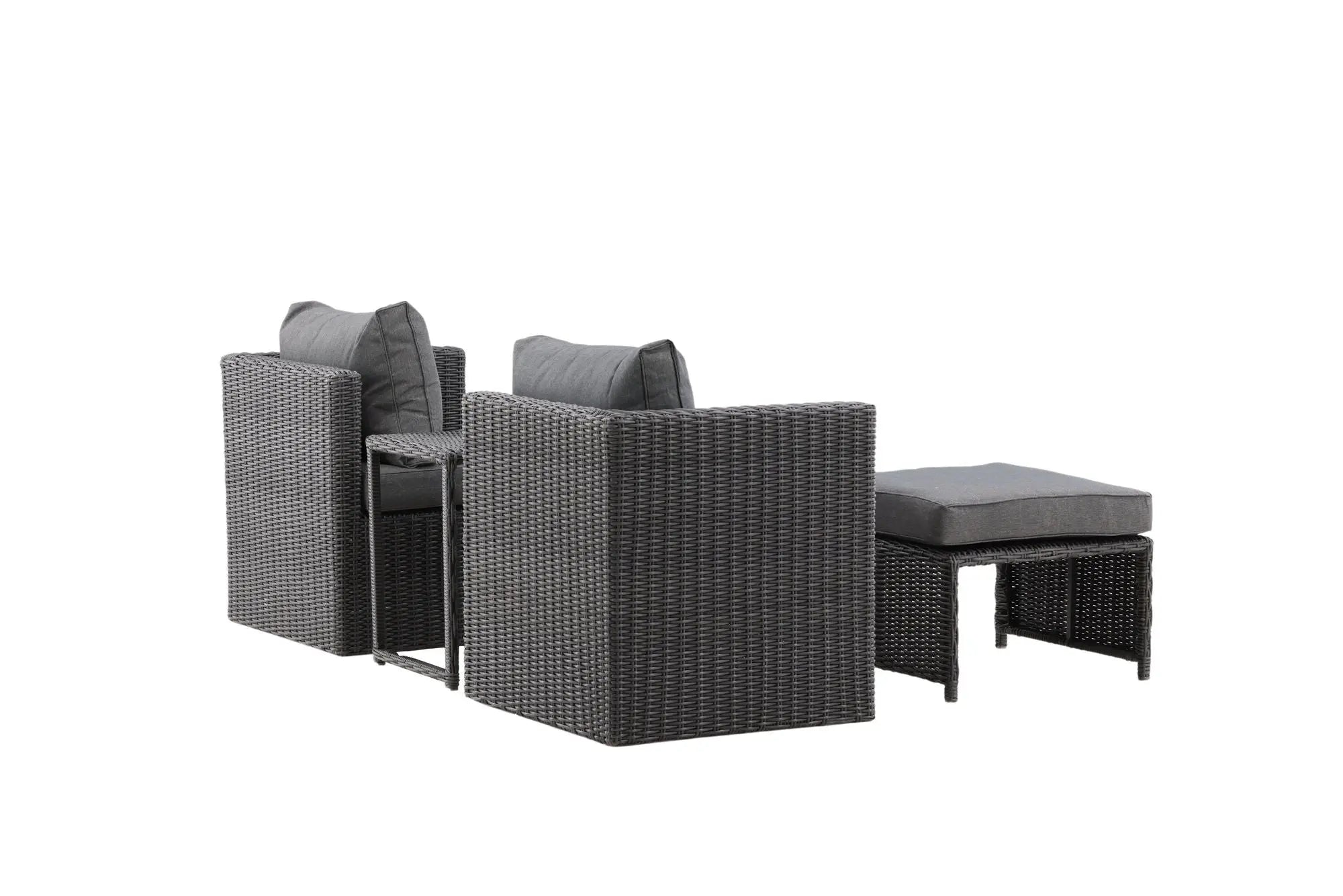 Ensemble de canapés Quad Loome