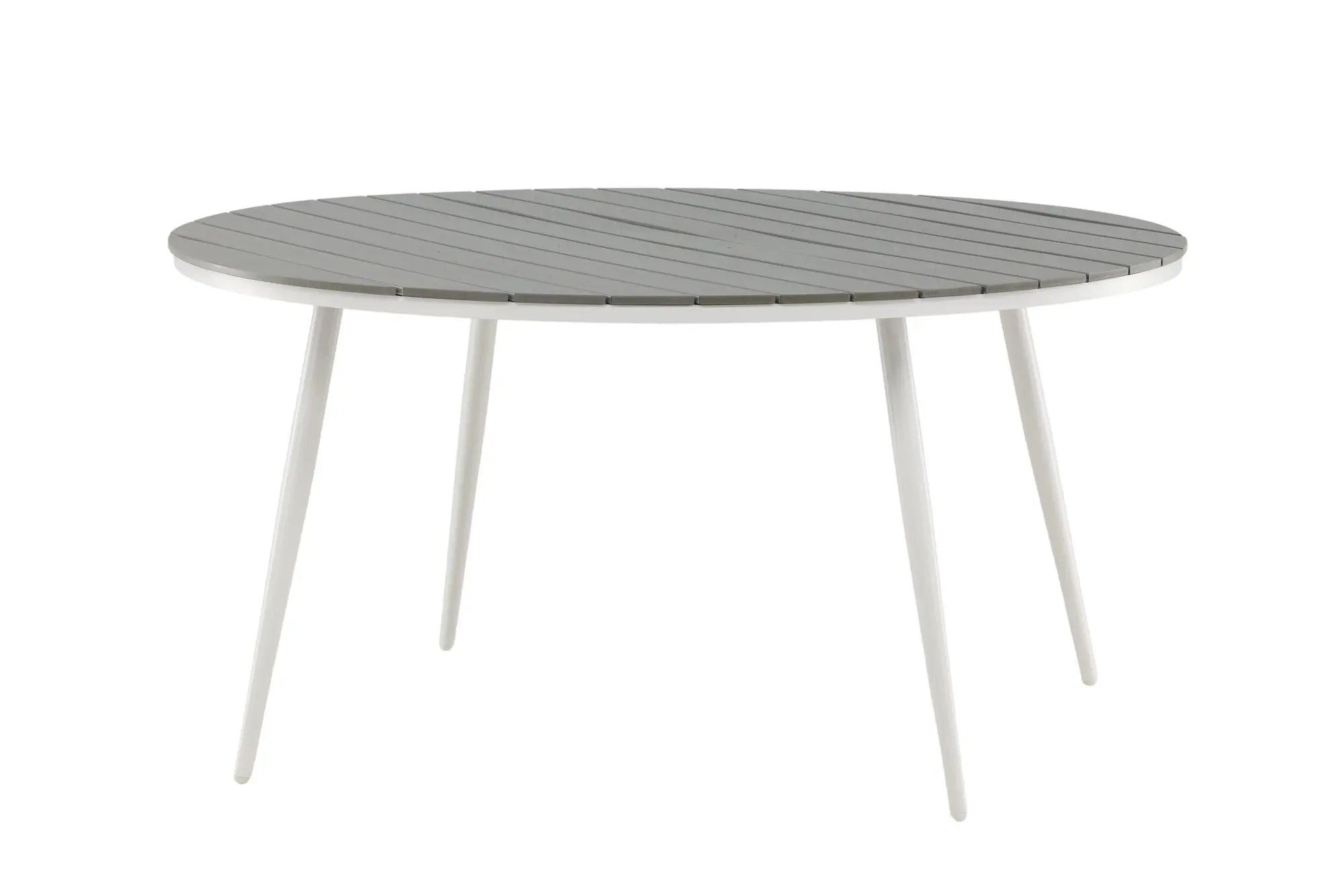 Table à manger ronde Break Loome