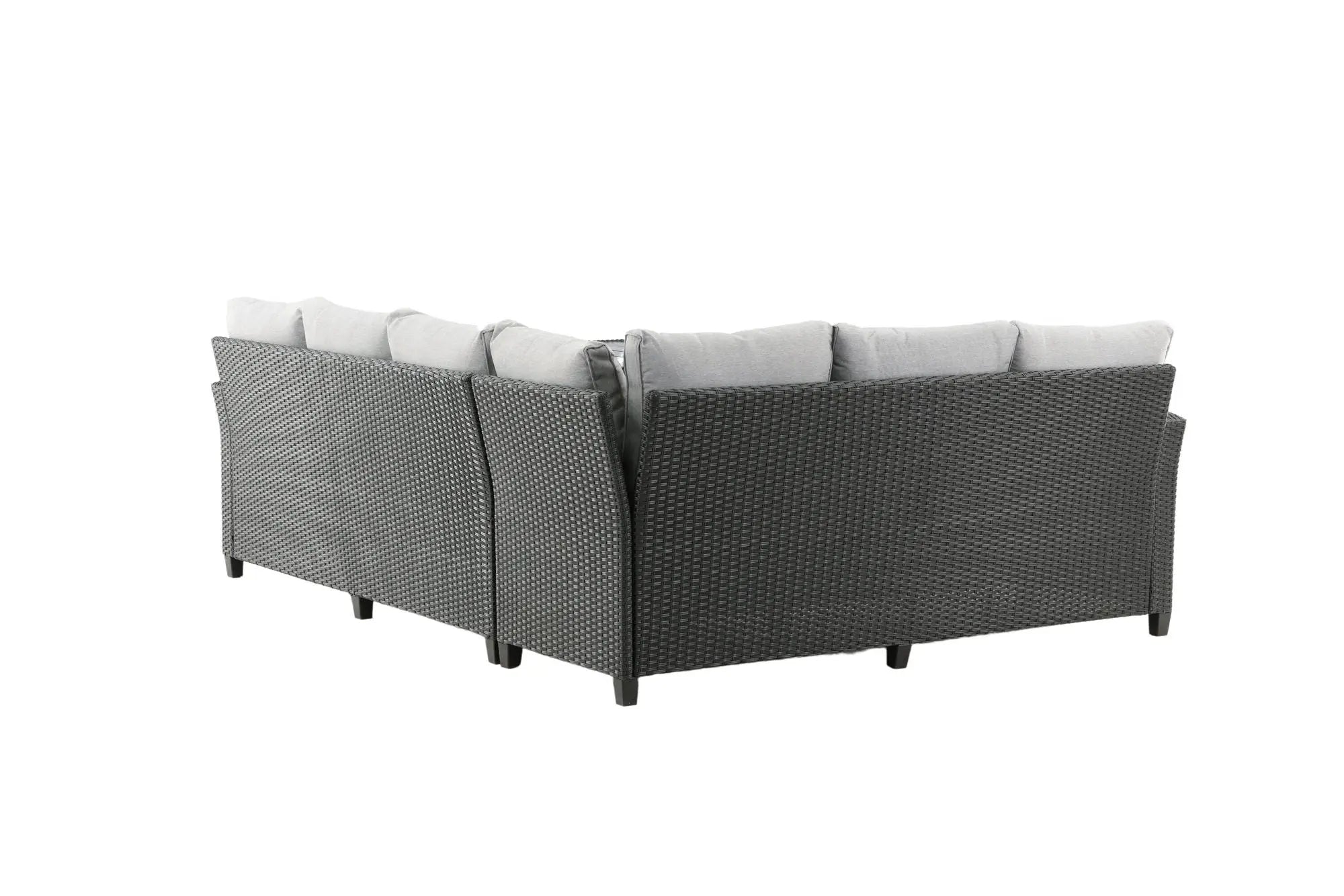 Canapé d'angle Brentwood Loome