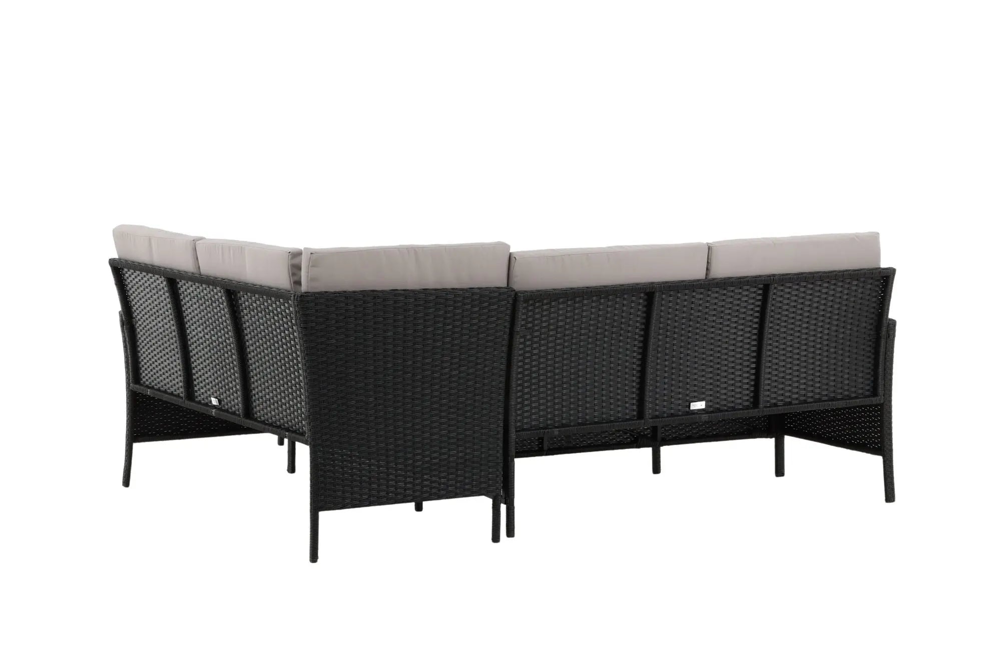 Ensemble de canapés d'angle Knock Loome