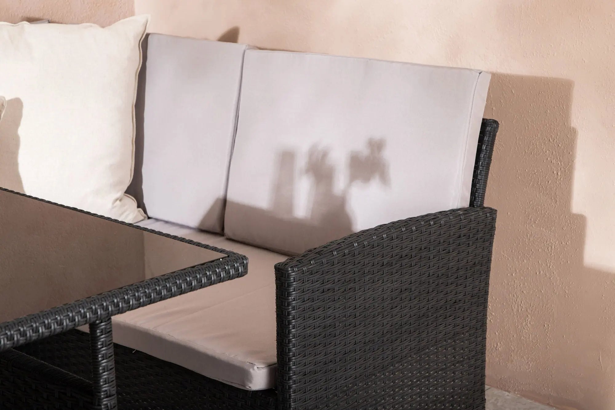 Ensemble de canapés d'angle Knock Loome