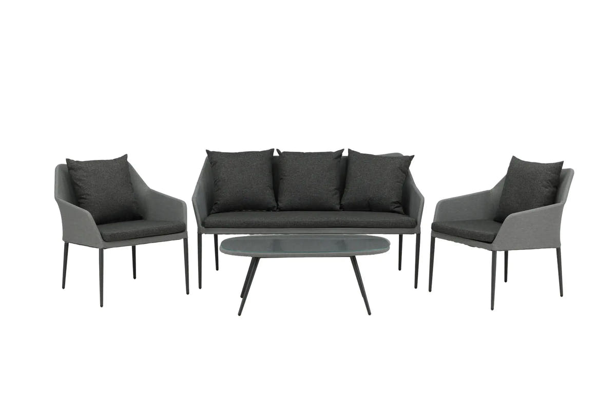 Ensemble de canapés Spoga Loome