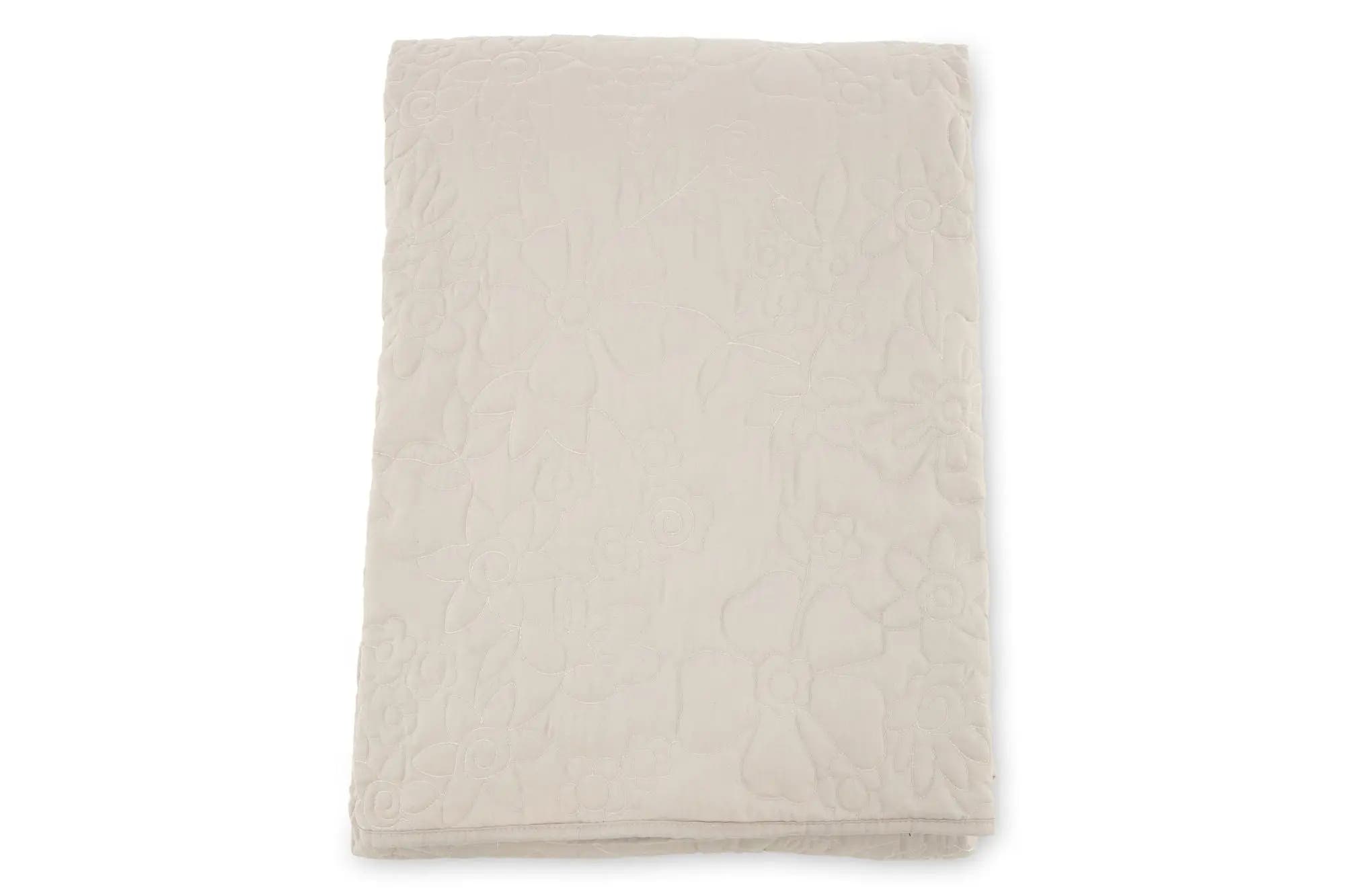 Couvre-lit Niki - 250 x 150 - Polyester