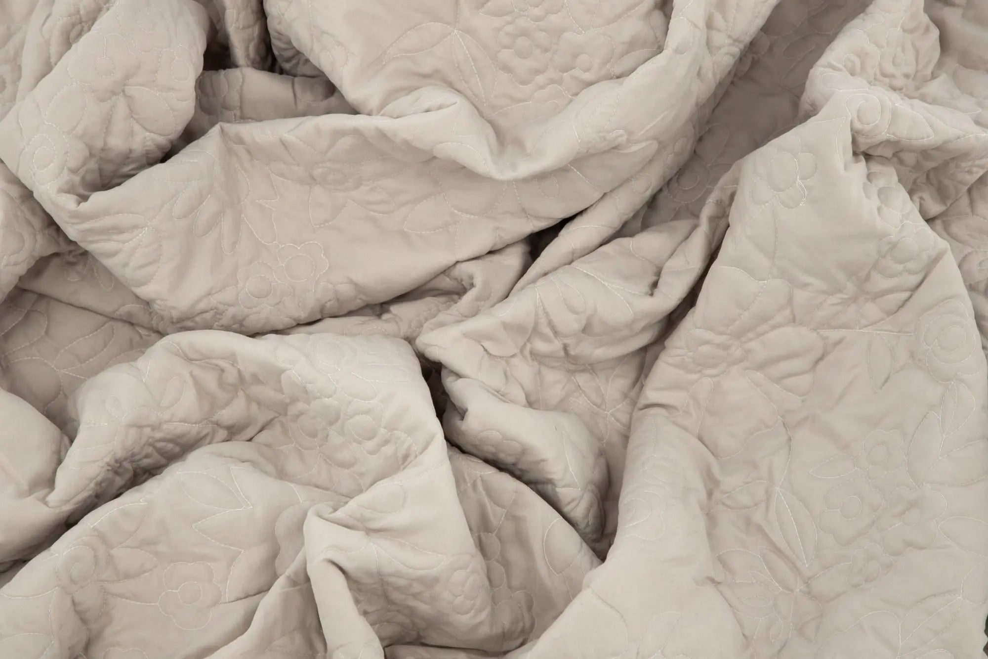 Couvre-lit Niki - 250 x 150 - Polyester