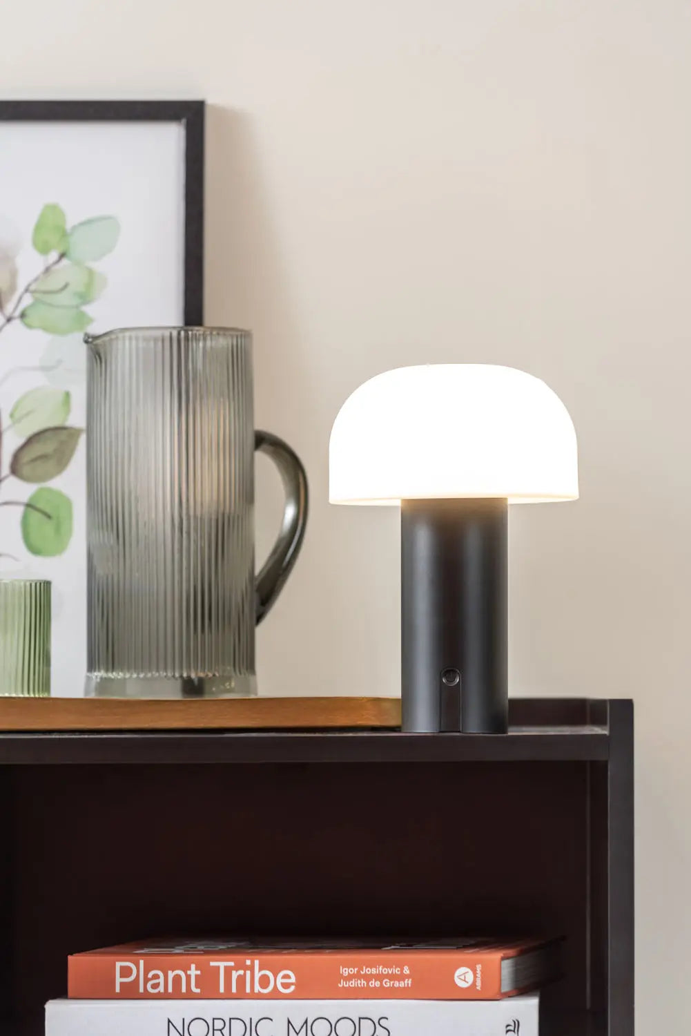Lampe de table Luca