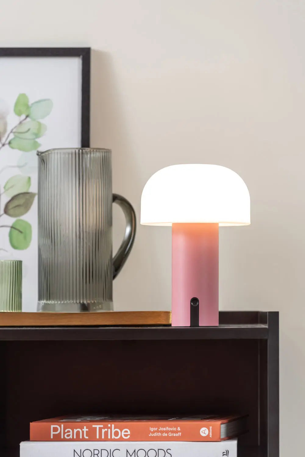 Lampe de table Luca