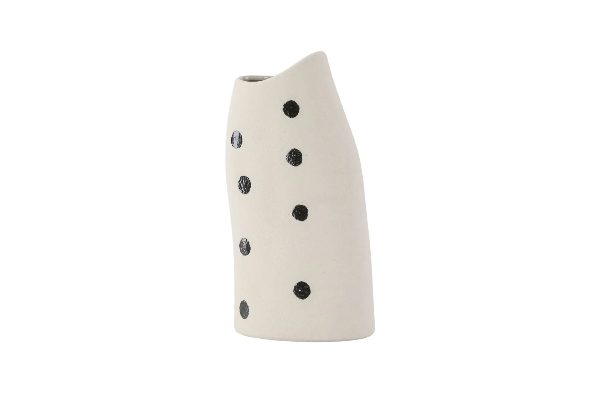 Vase Ernst - 23 x 12 x 9 - Grès cérame