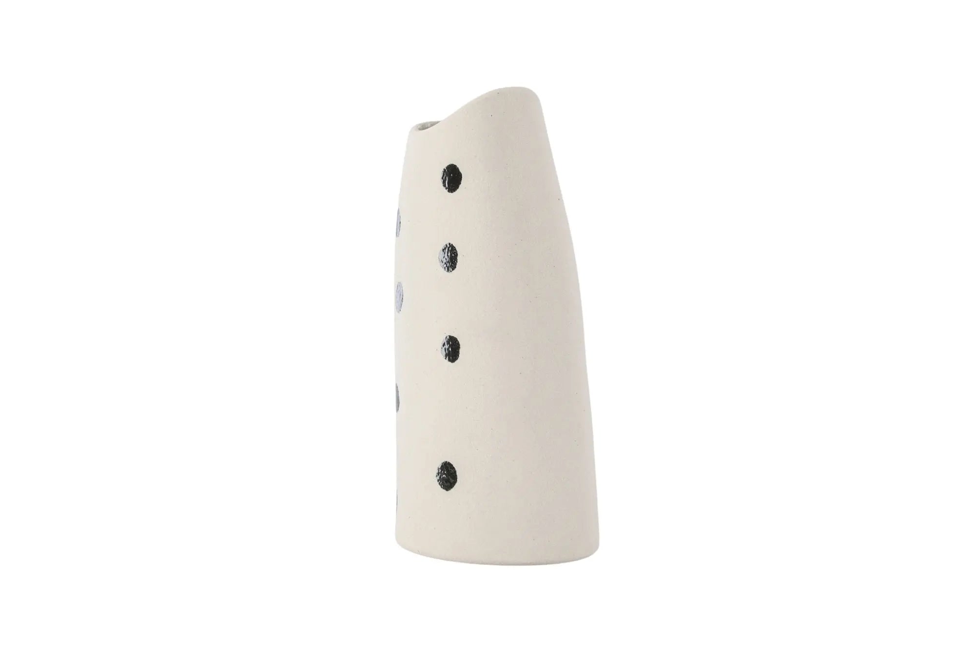 Vase Ernst - 23 x 12 x 9 - Grès cérame