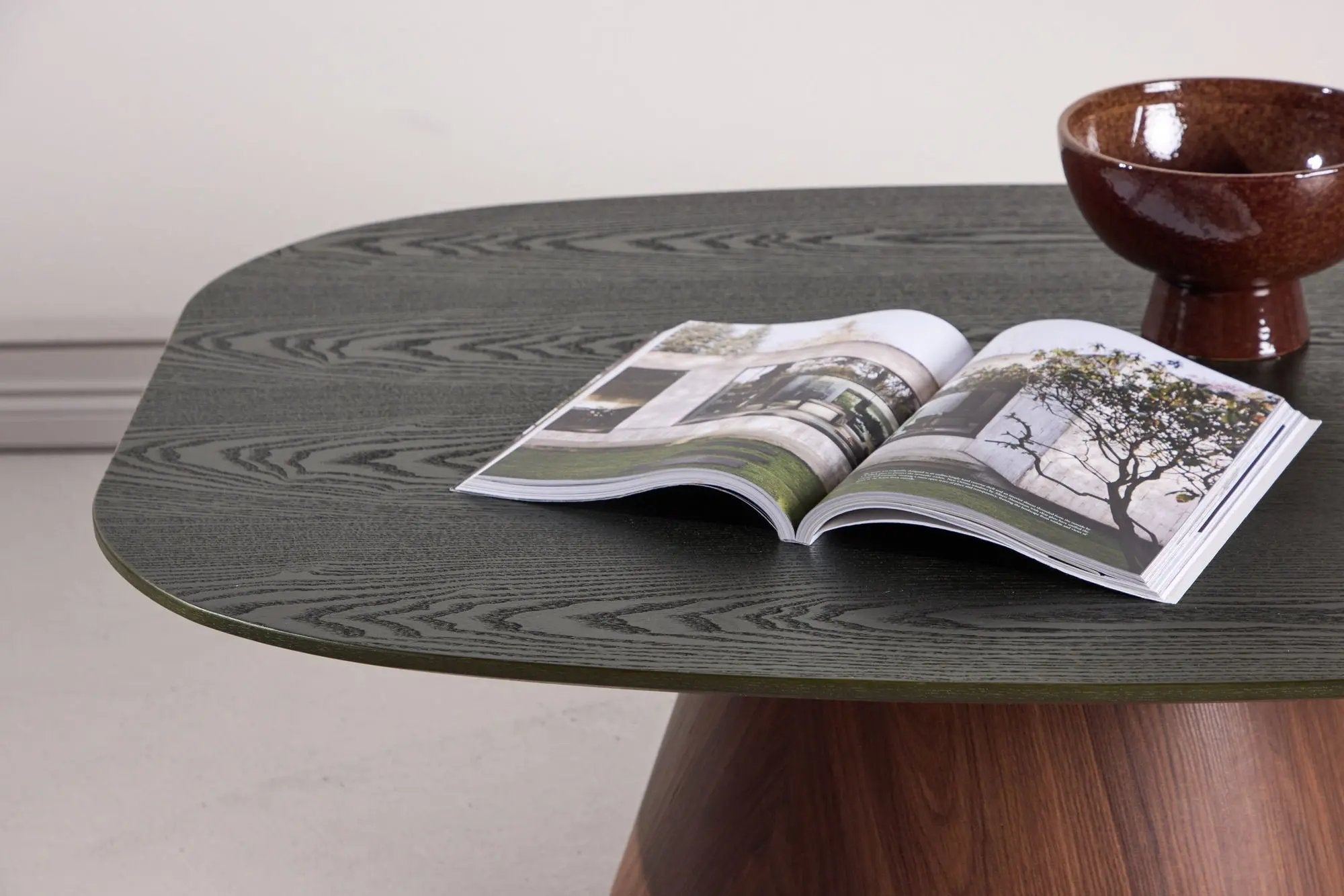 Table basse Lanzo Loome