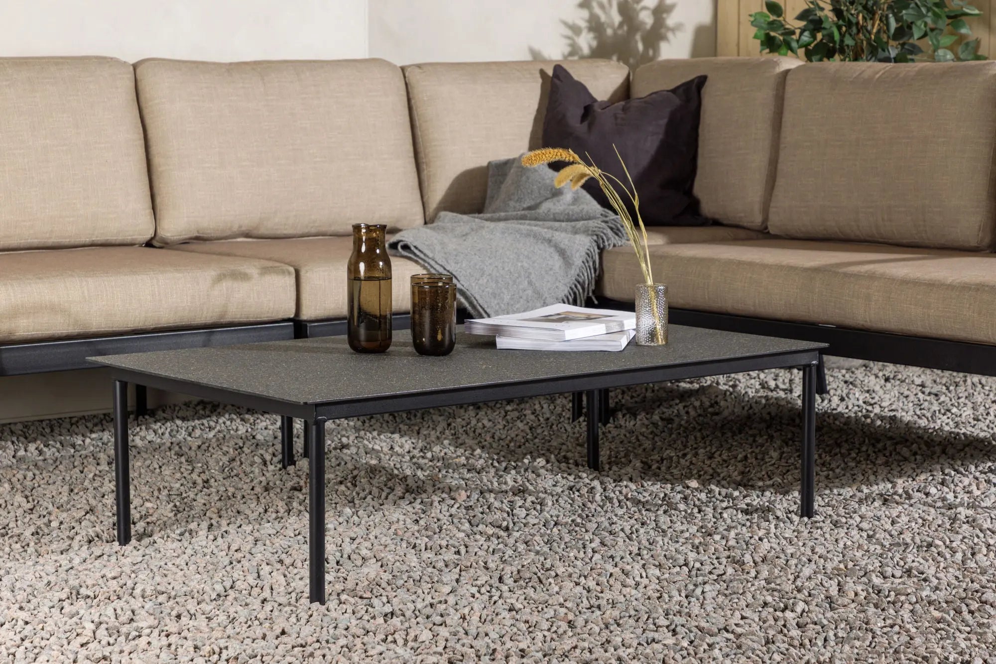 Ensemble de salon Pehnna Loome