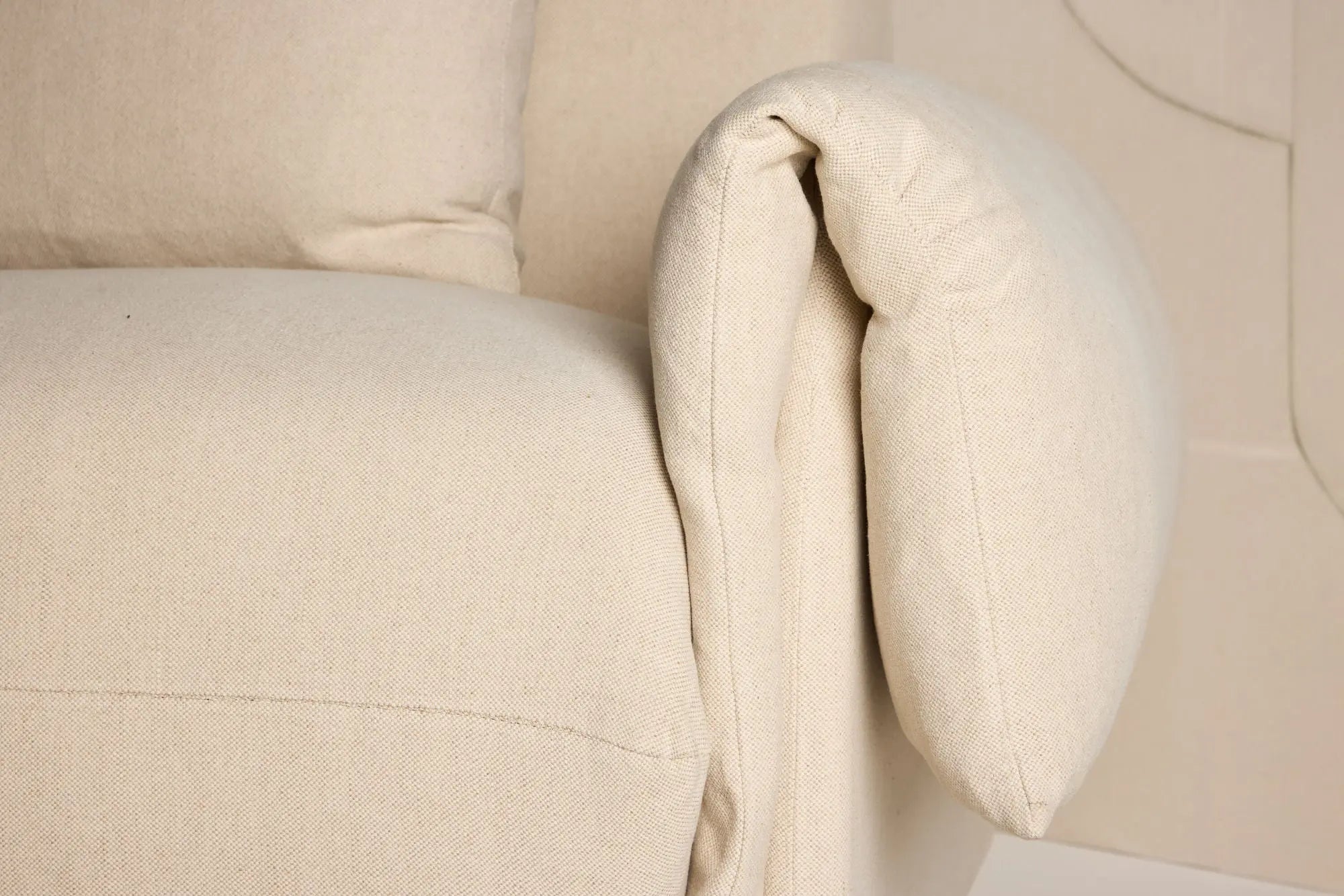 Fauteuil Mollösund Loome