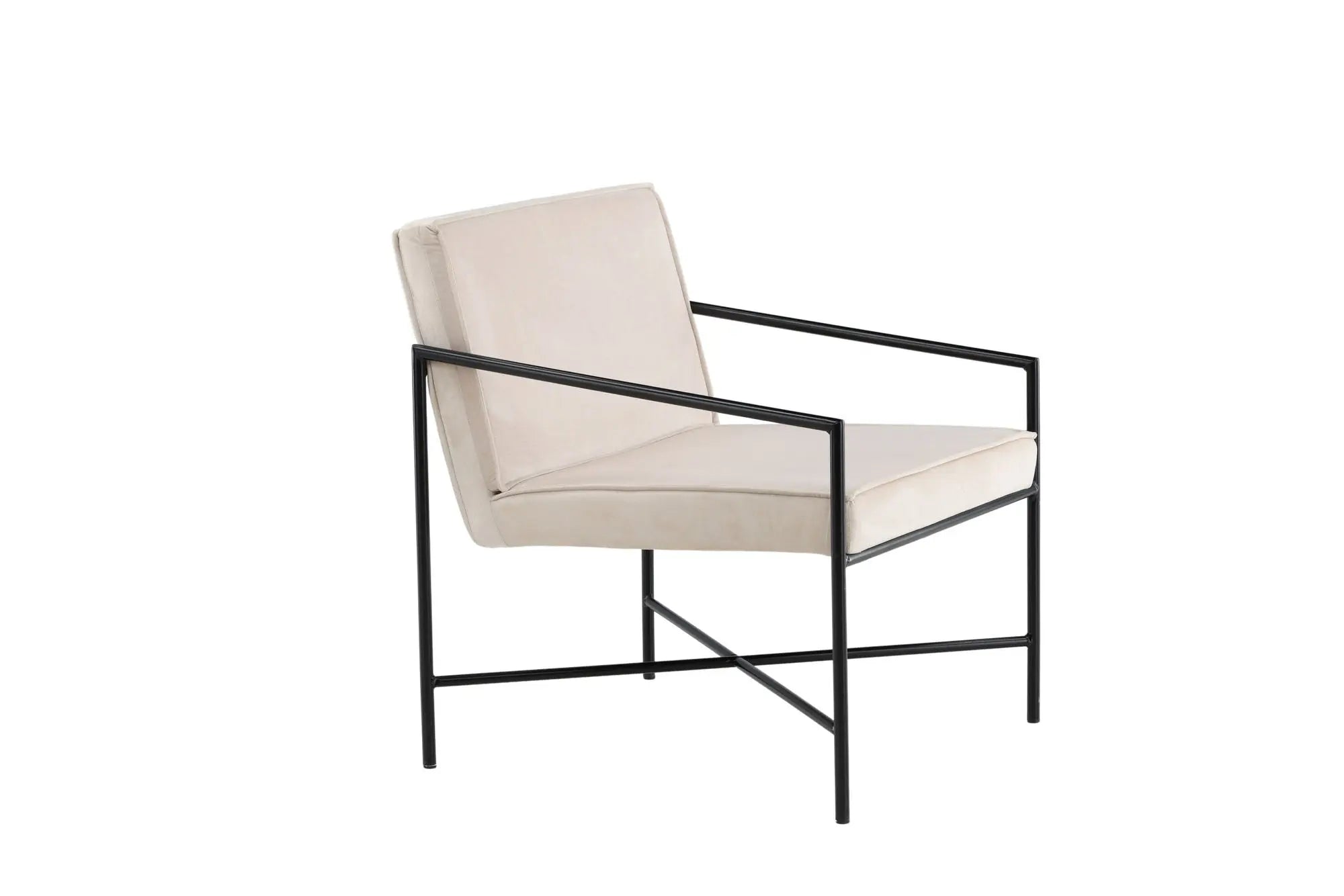 Fauteuil Rakel Loome