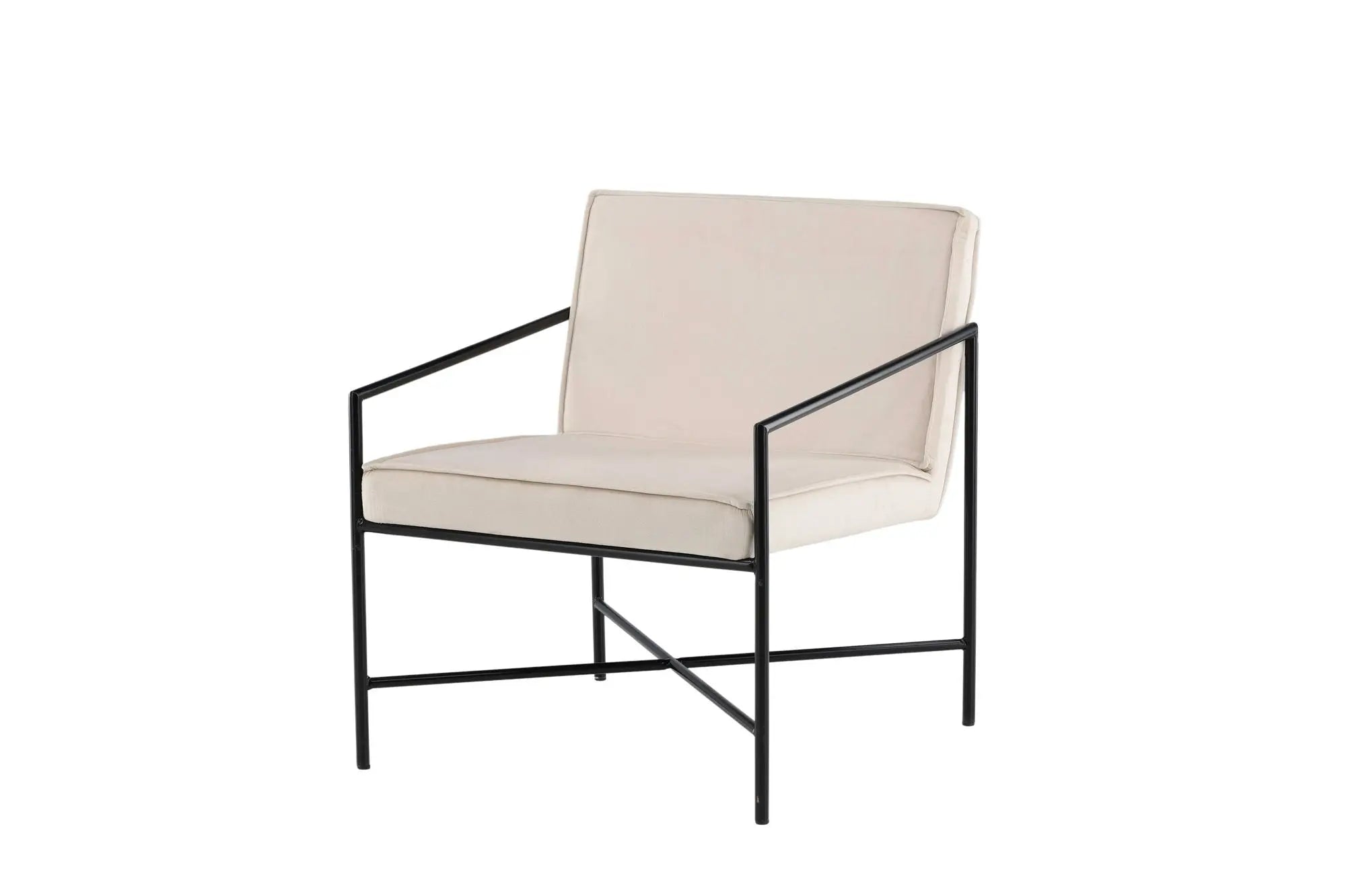 Fauteuil Rakel Loome