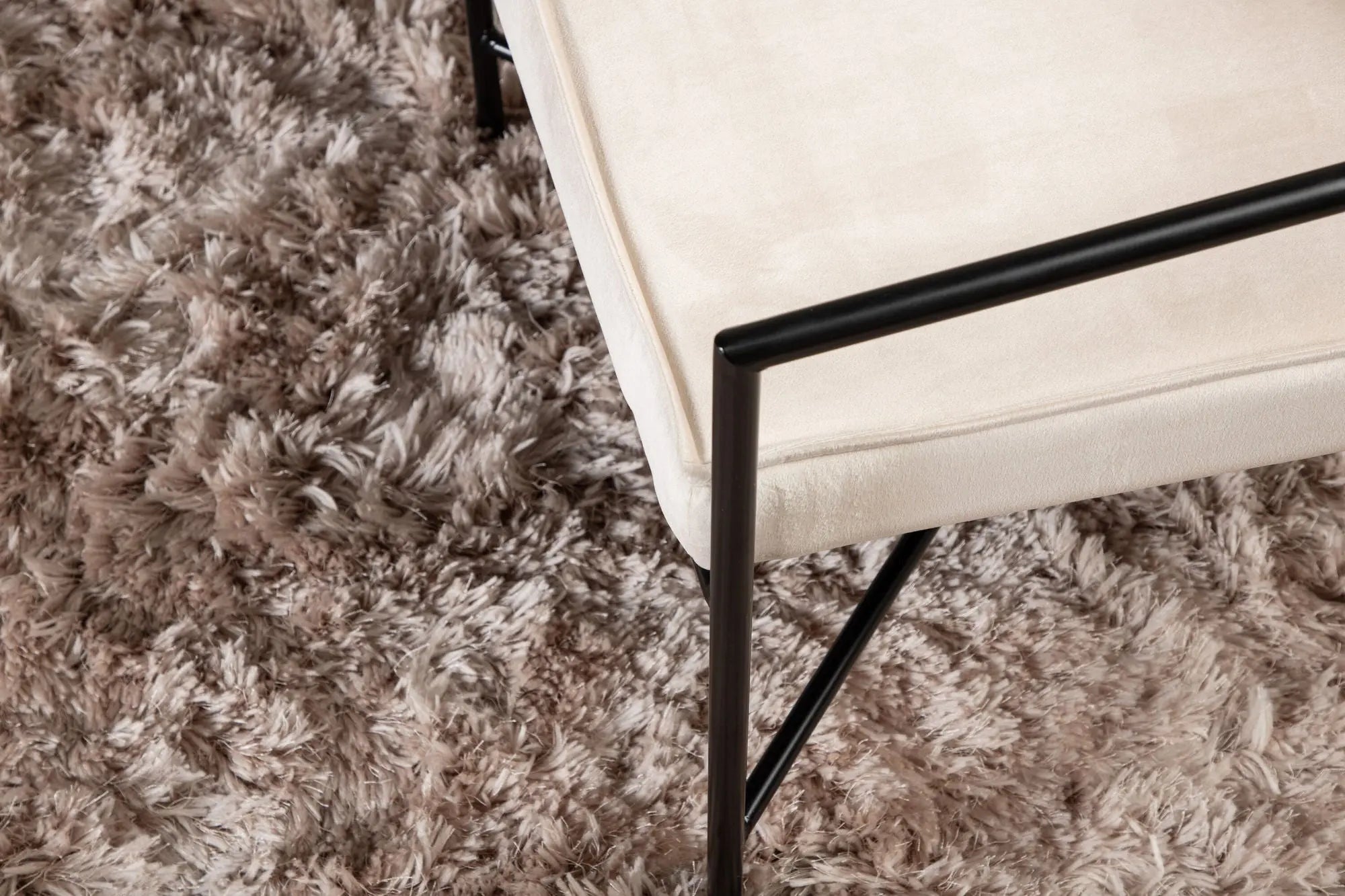 Fauteuil Rakel Loome