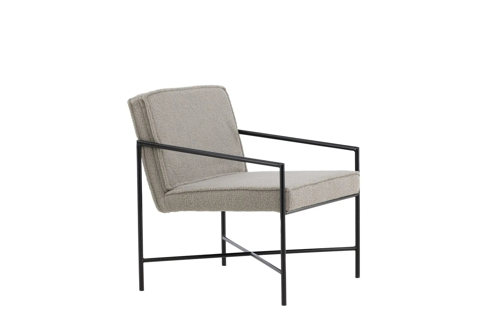 Fauteuil Rakel Loome