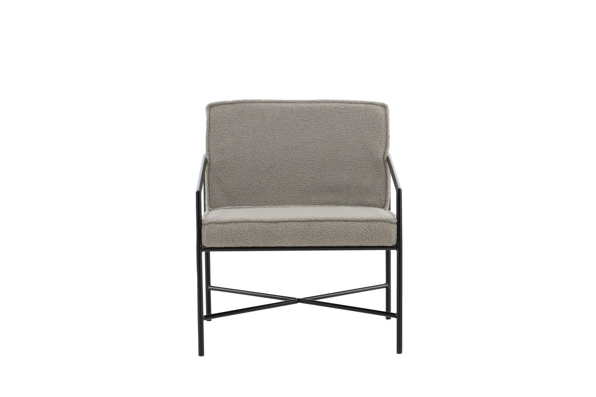 Fauteuil Rakel Loome