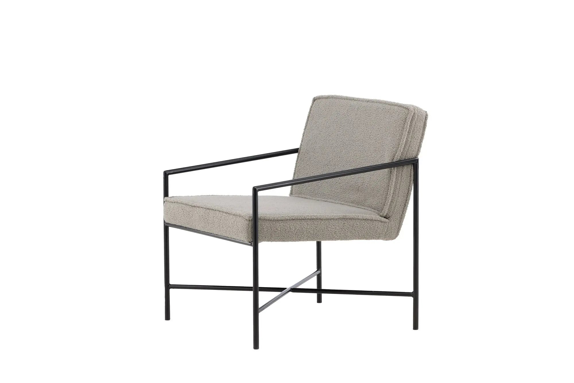 Fauteuil Rakel Loome