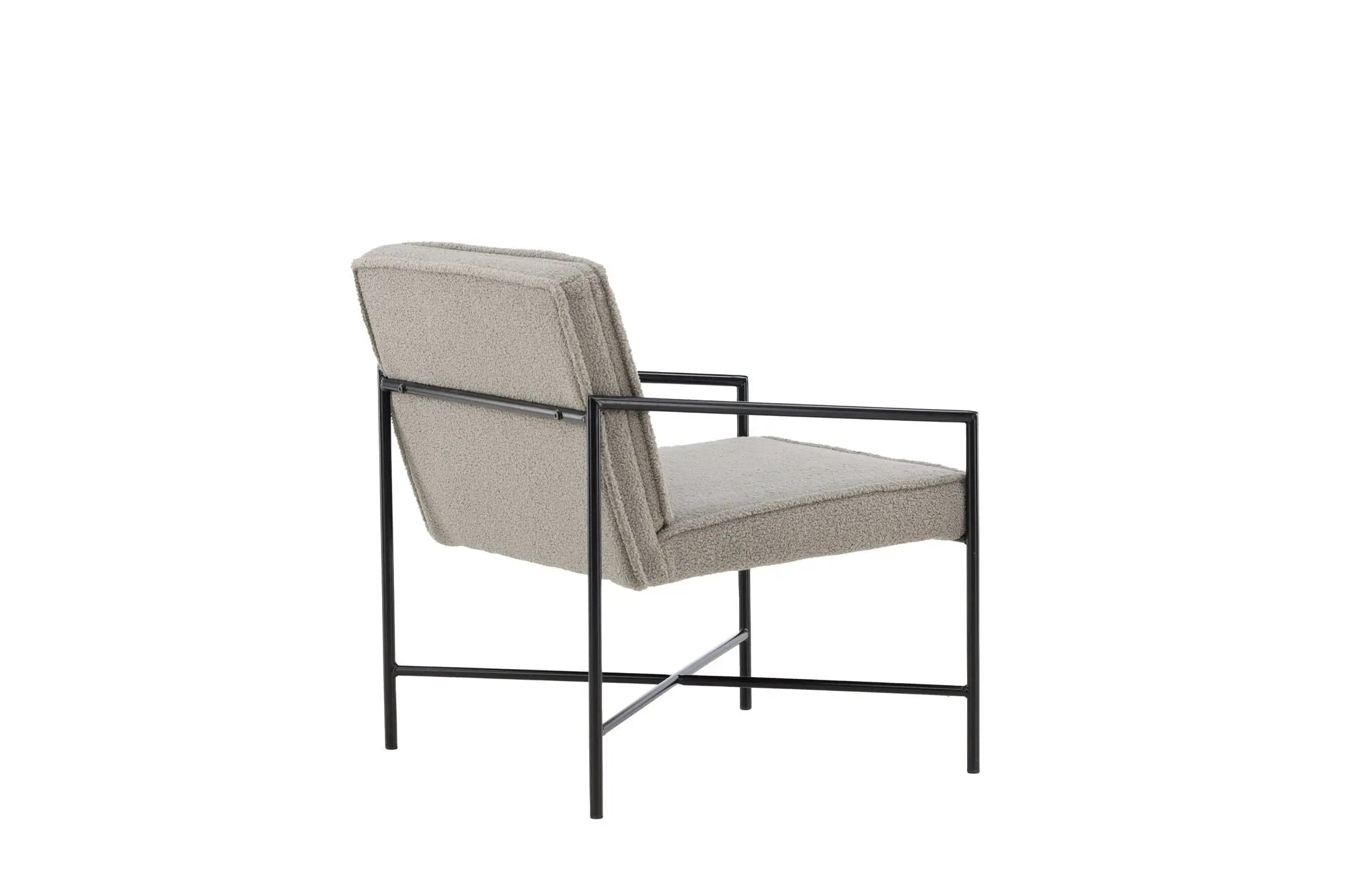 Fauteuil Rakel Loome
