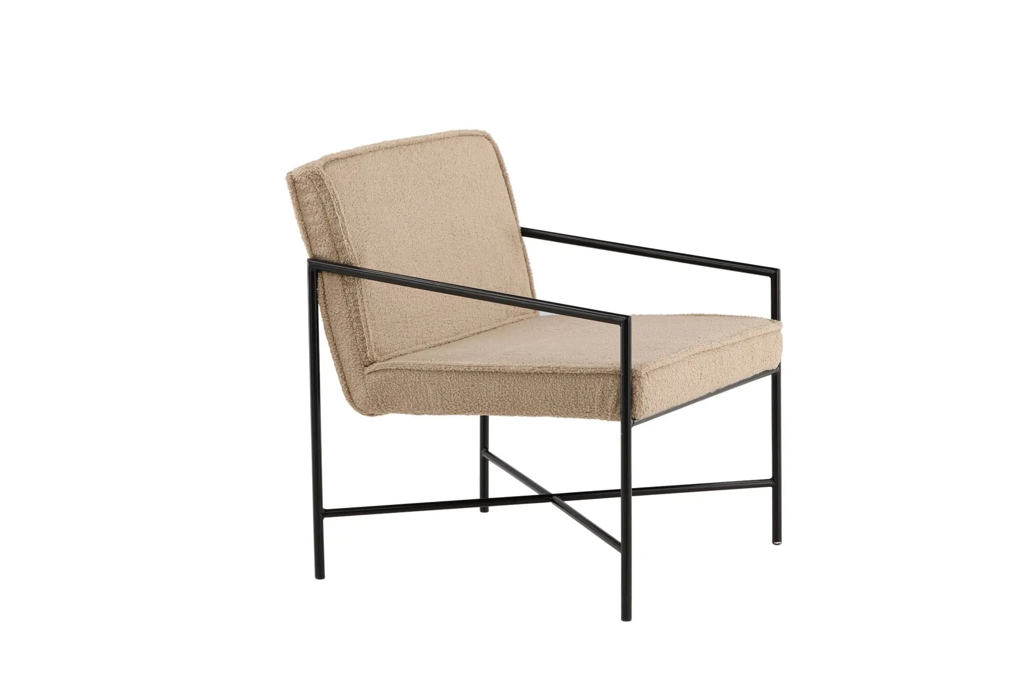 Fauteuil Rakel Loome