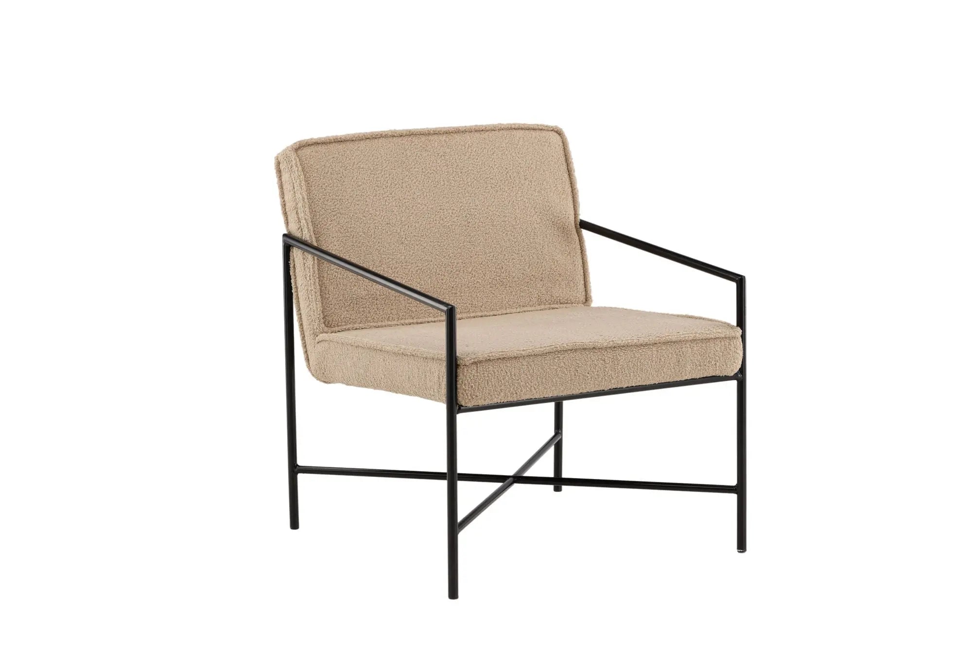 Fauteuil Rakel Loome
