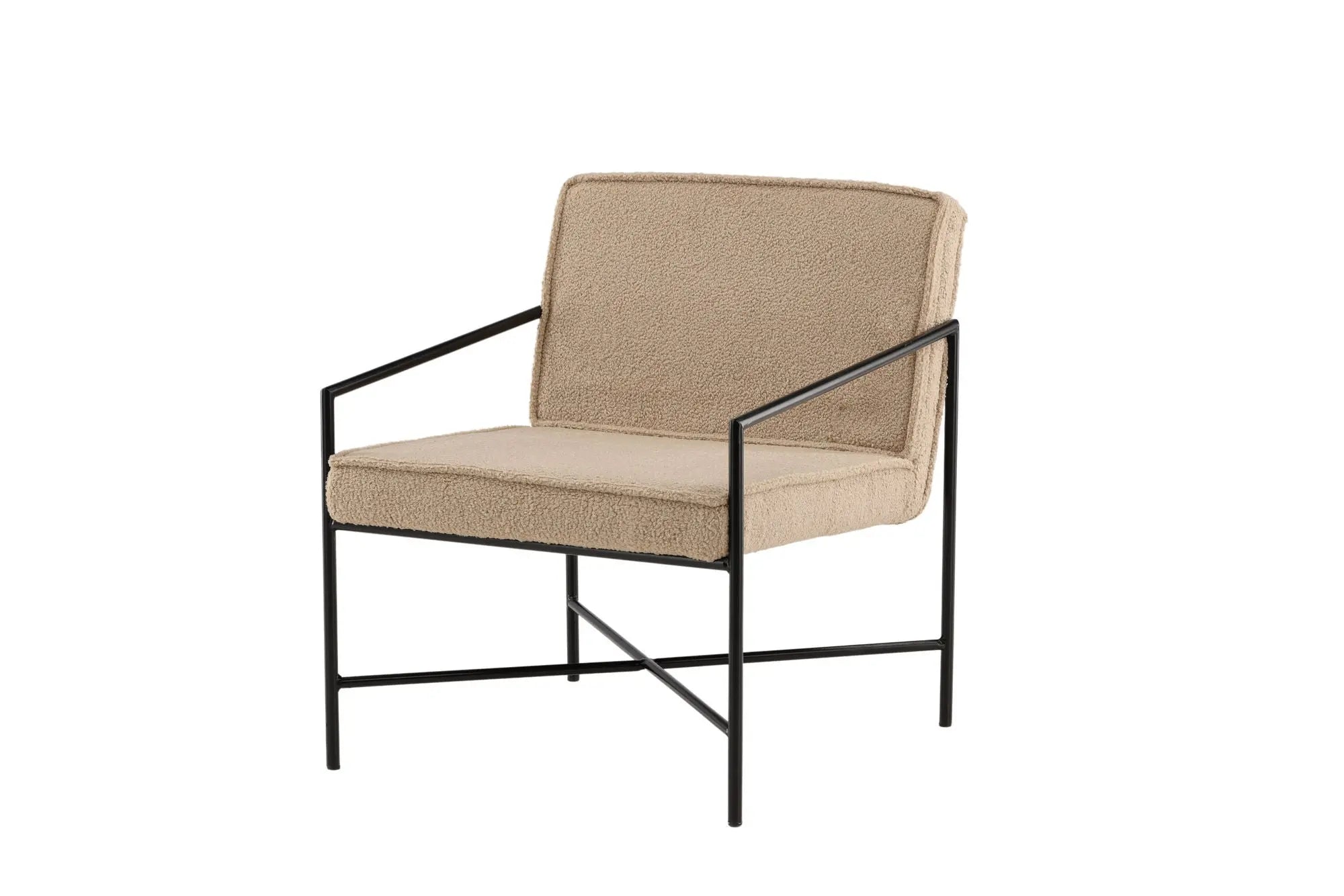Fauteuil Rakel Loome