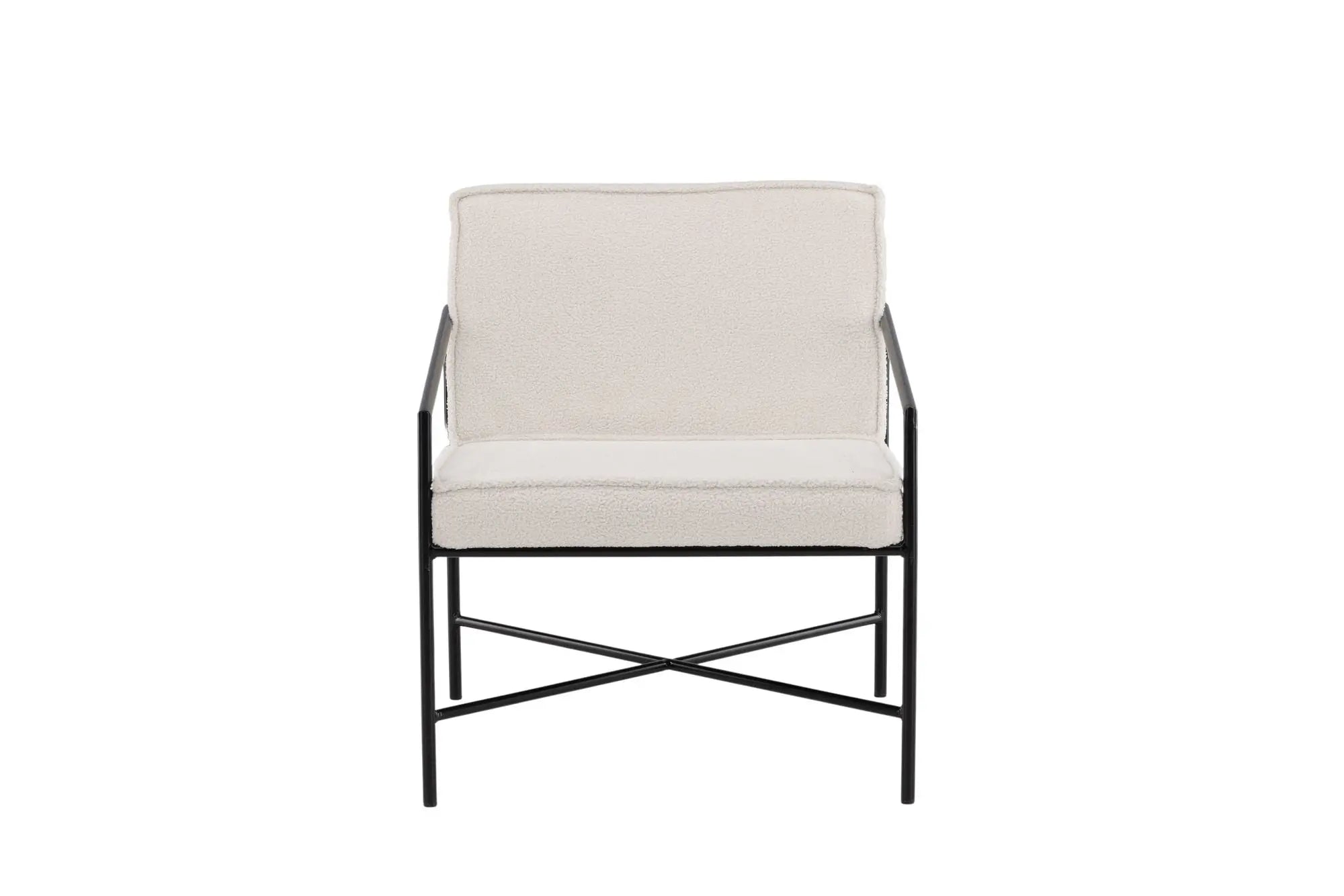 Fauteuil Rakel Loome