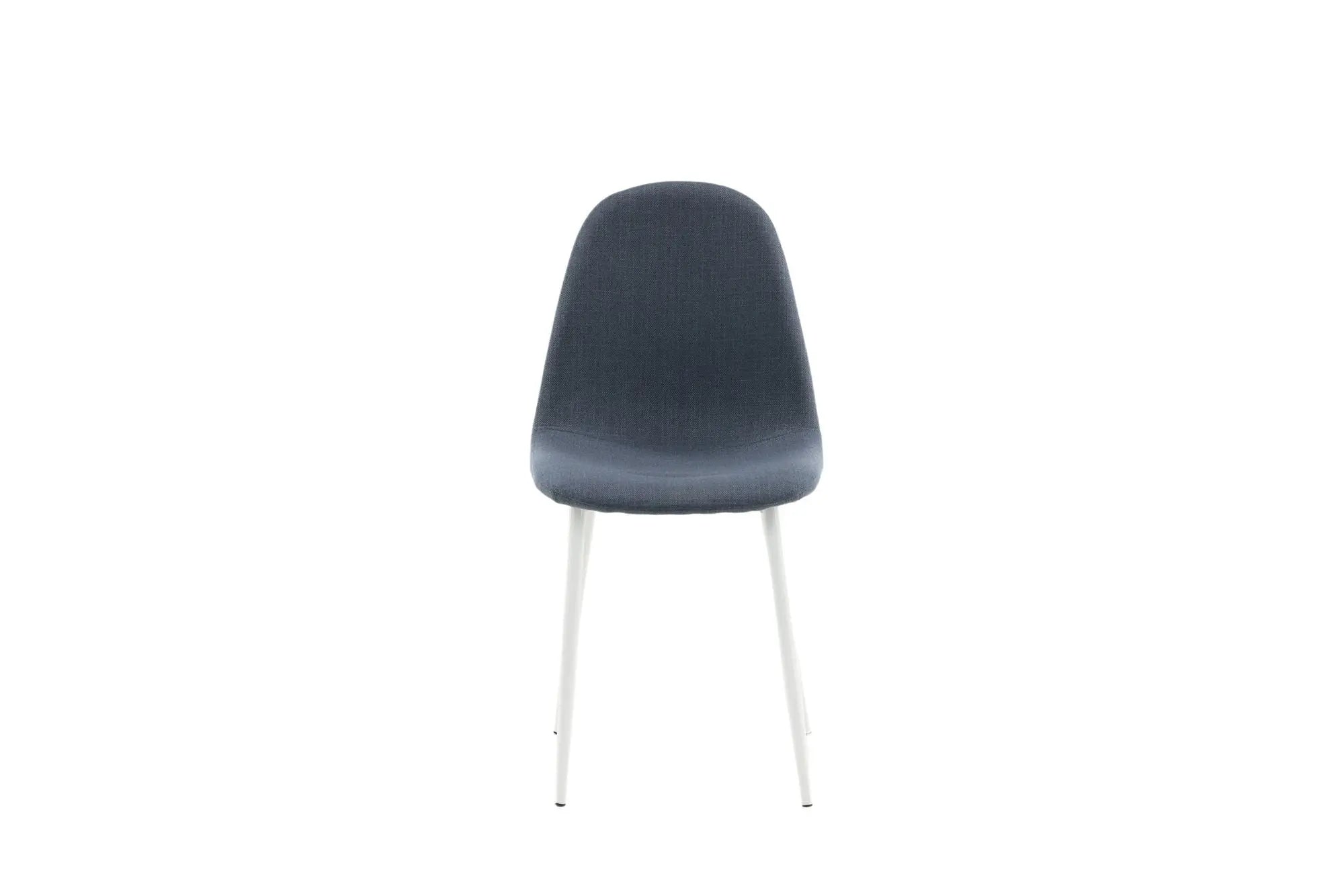 Lot de 2 chaises Polar Loome