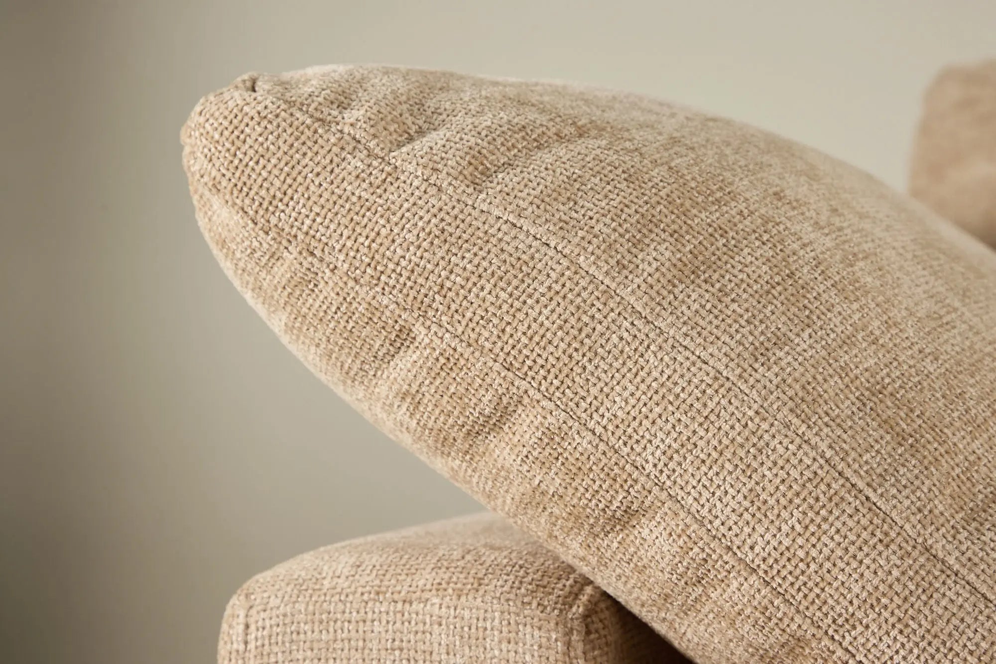 Canapé d'angle Amalfi - 304x182x89 - Polyester
