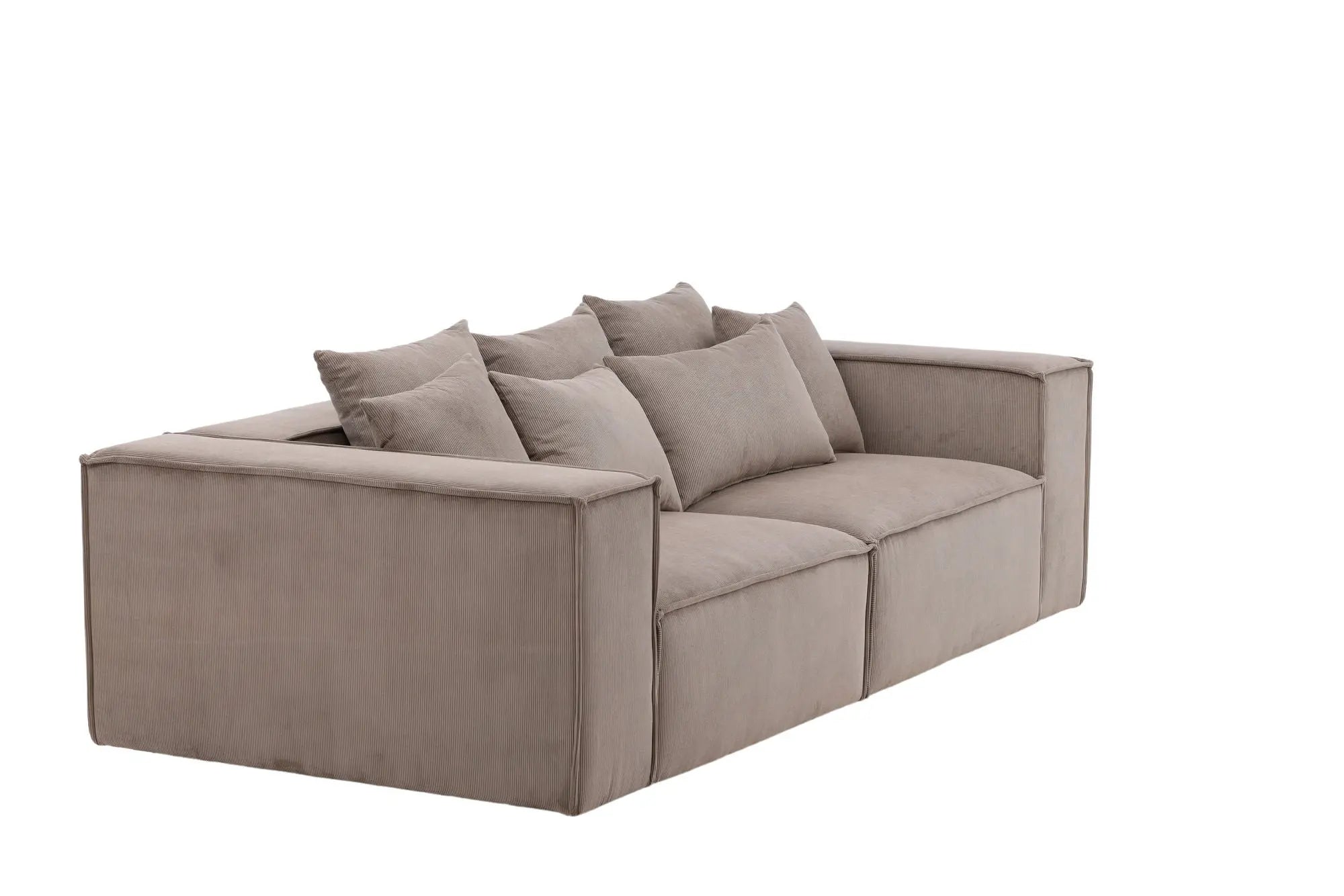 Canapé Gillholmen - 232 x 116 - Polyester