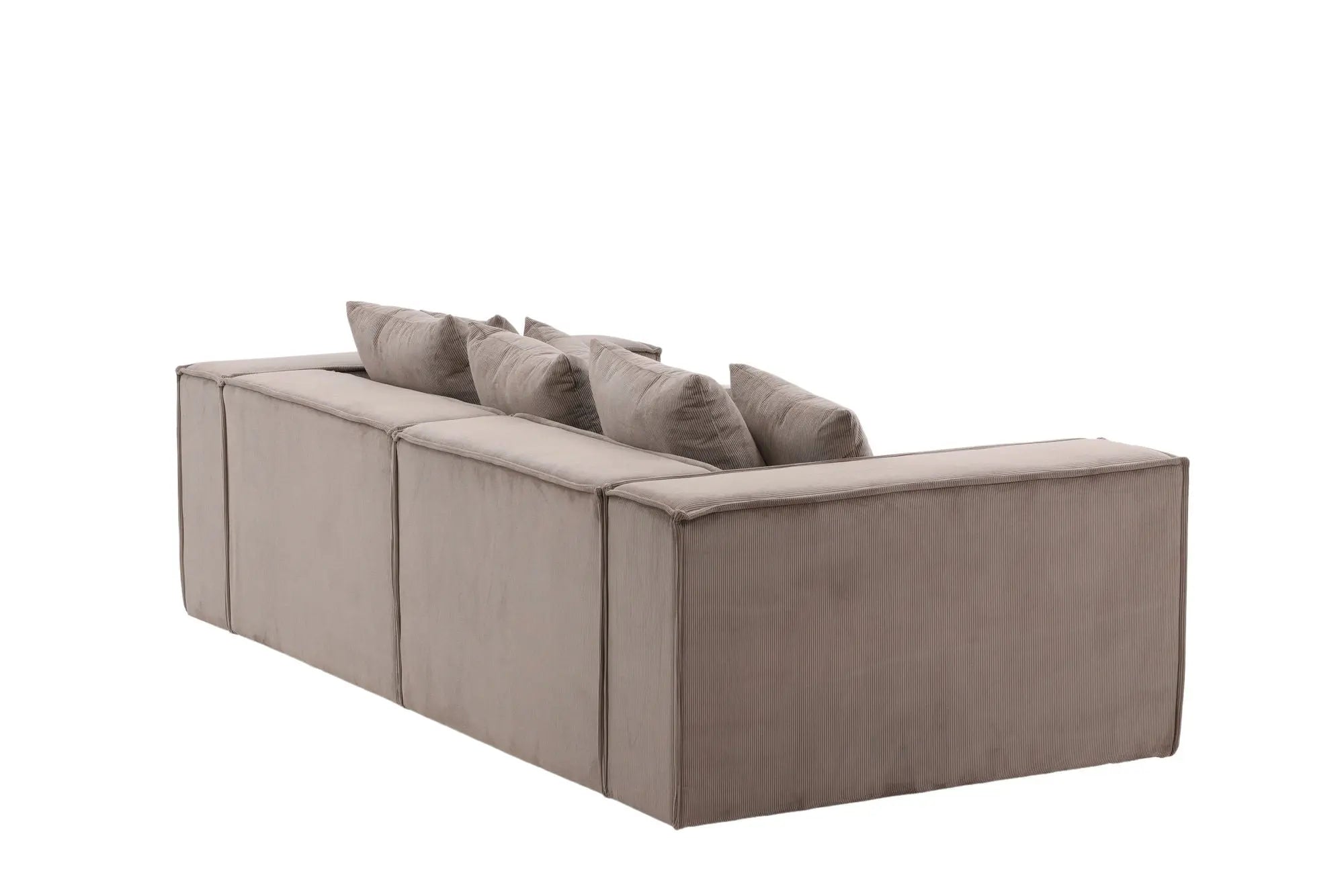 Canapé Gillholmen - 232 x 116 - Polyester