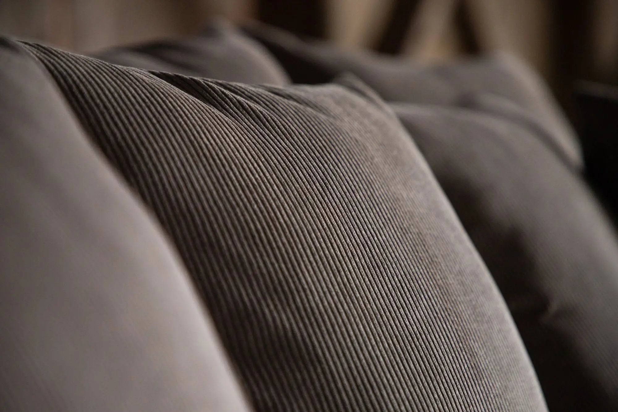 Canapé Gillholmen - 232 x 116 - Polyester