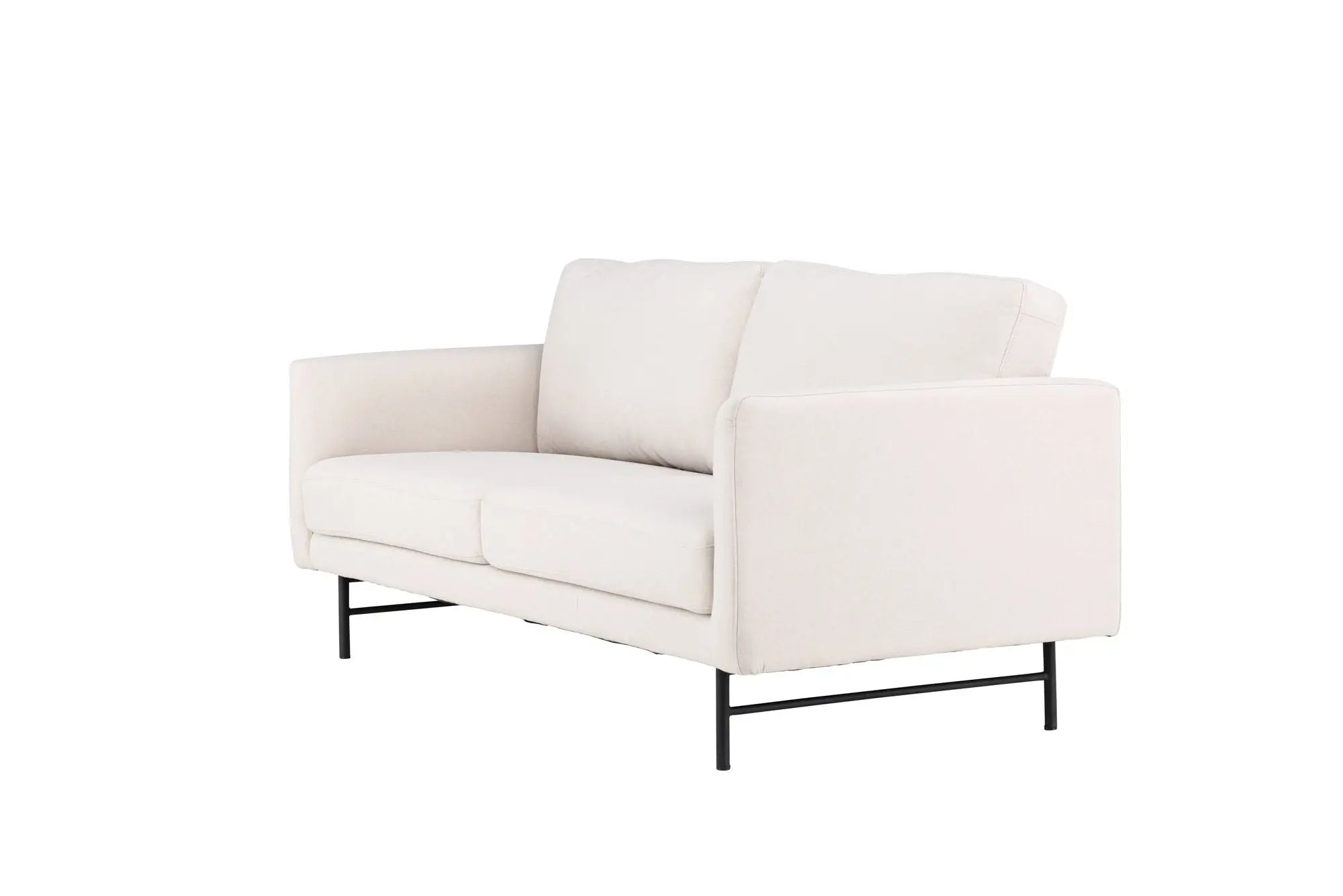Canapé 3 places Sky - 88X198X69 - Polyester