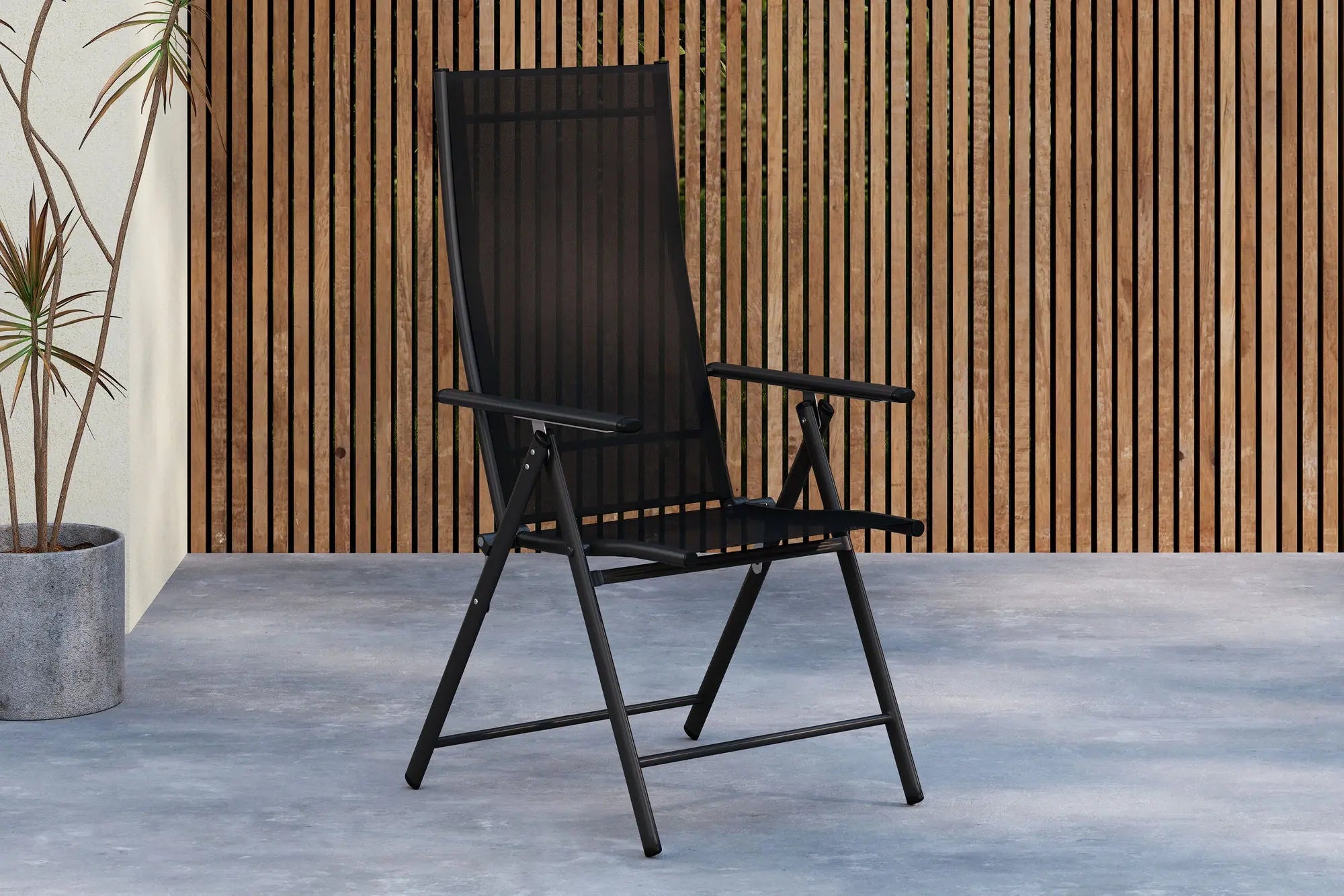 Chaise Levanzo Loome