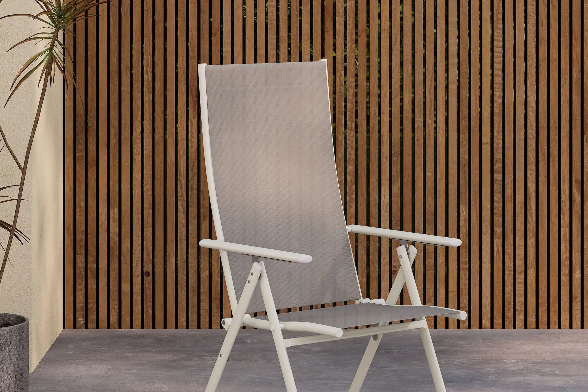 Lot de 2 chaises de salle à manger Levanzo Loome
