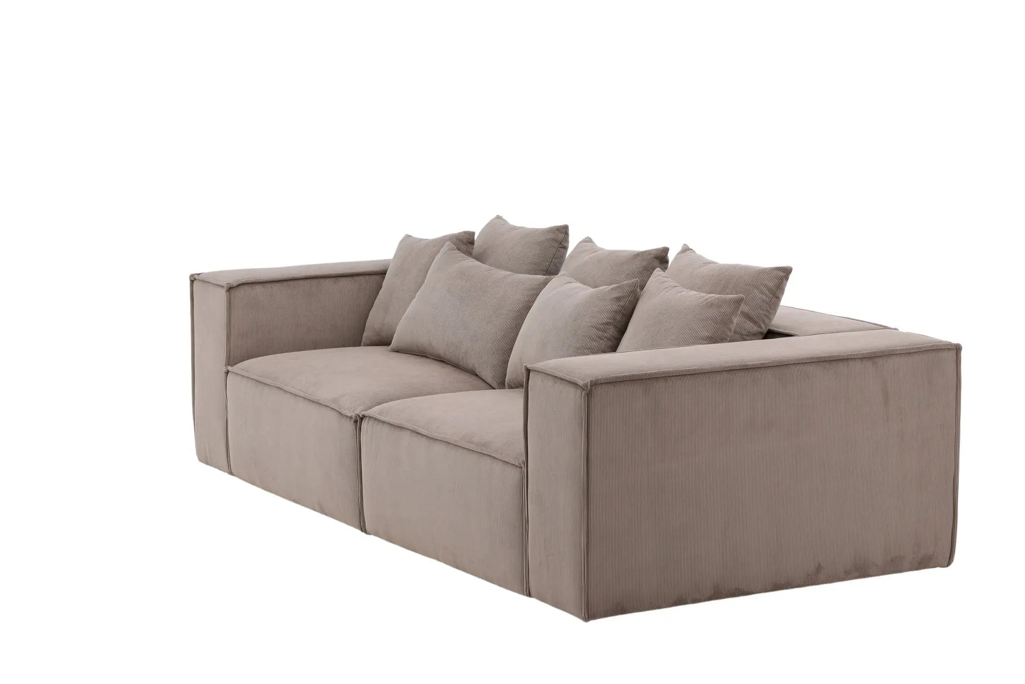 Canapé Gillholmen - 232 x 116 - Polyester
