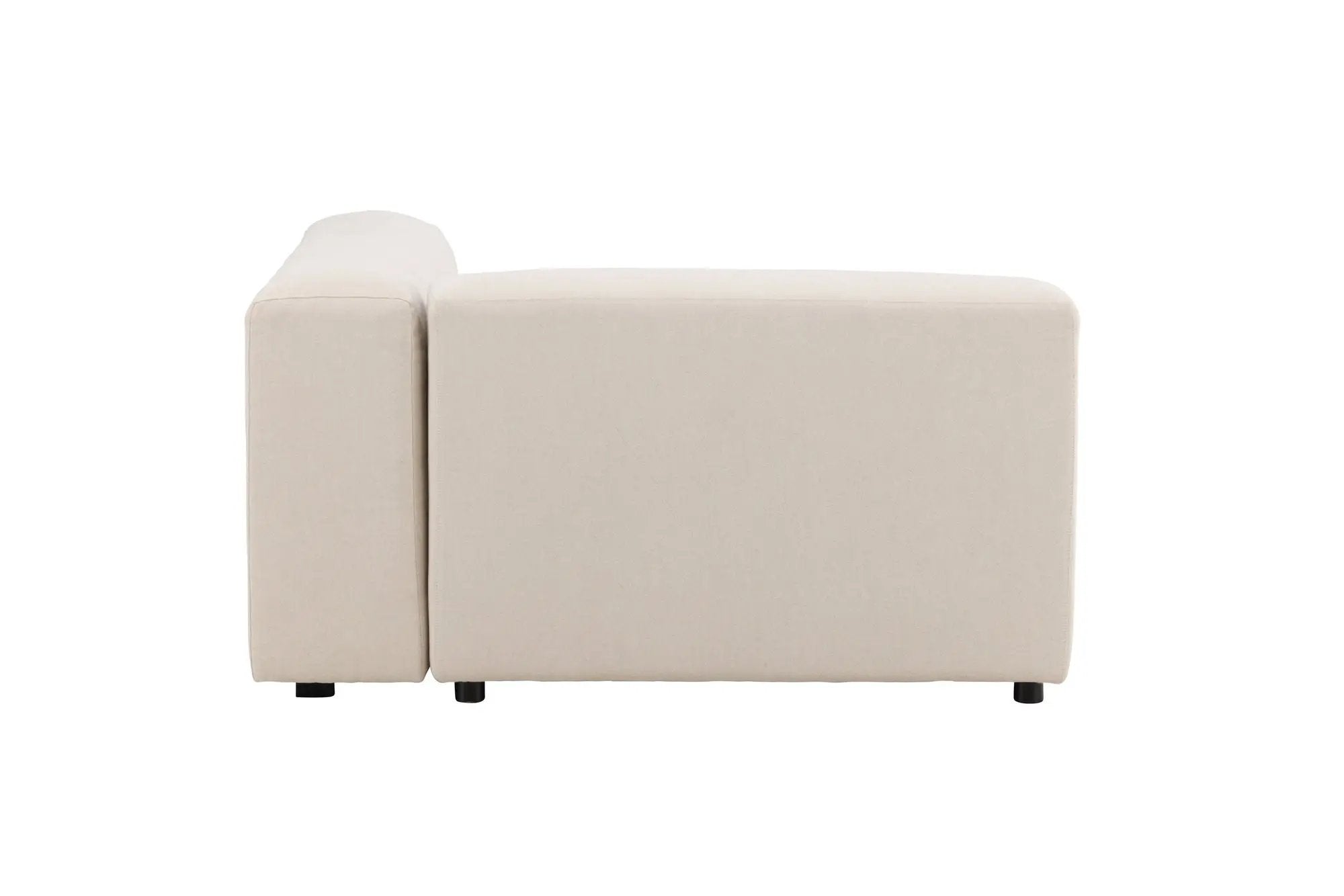 Canapé modulable Mavi Loome