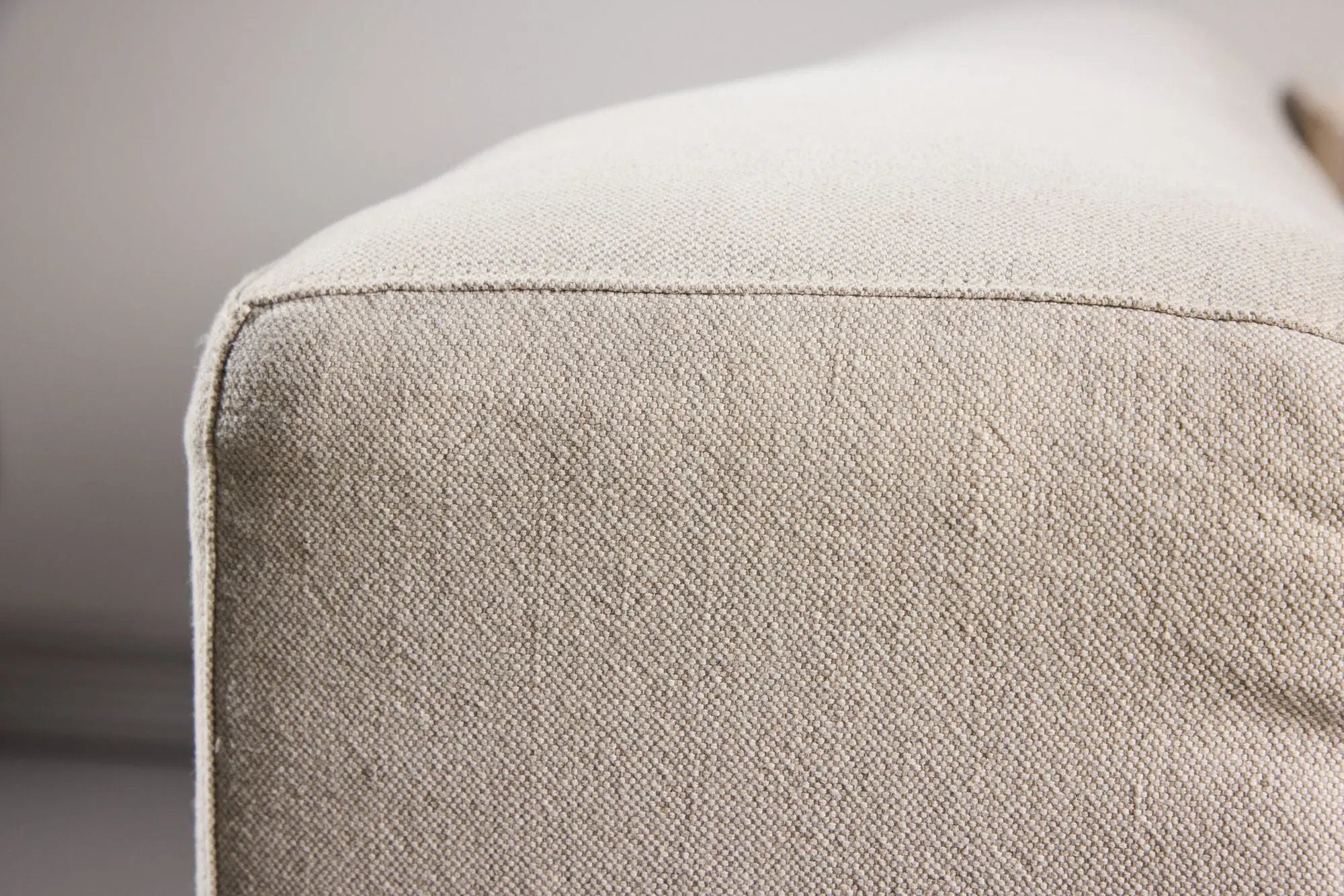 Canapé modulable Mavi Loome