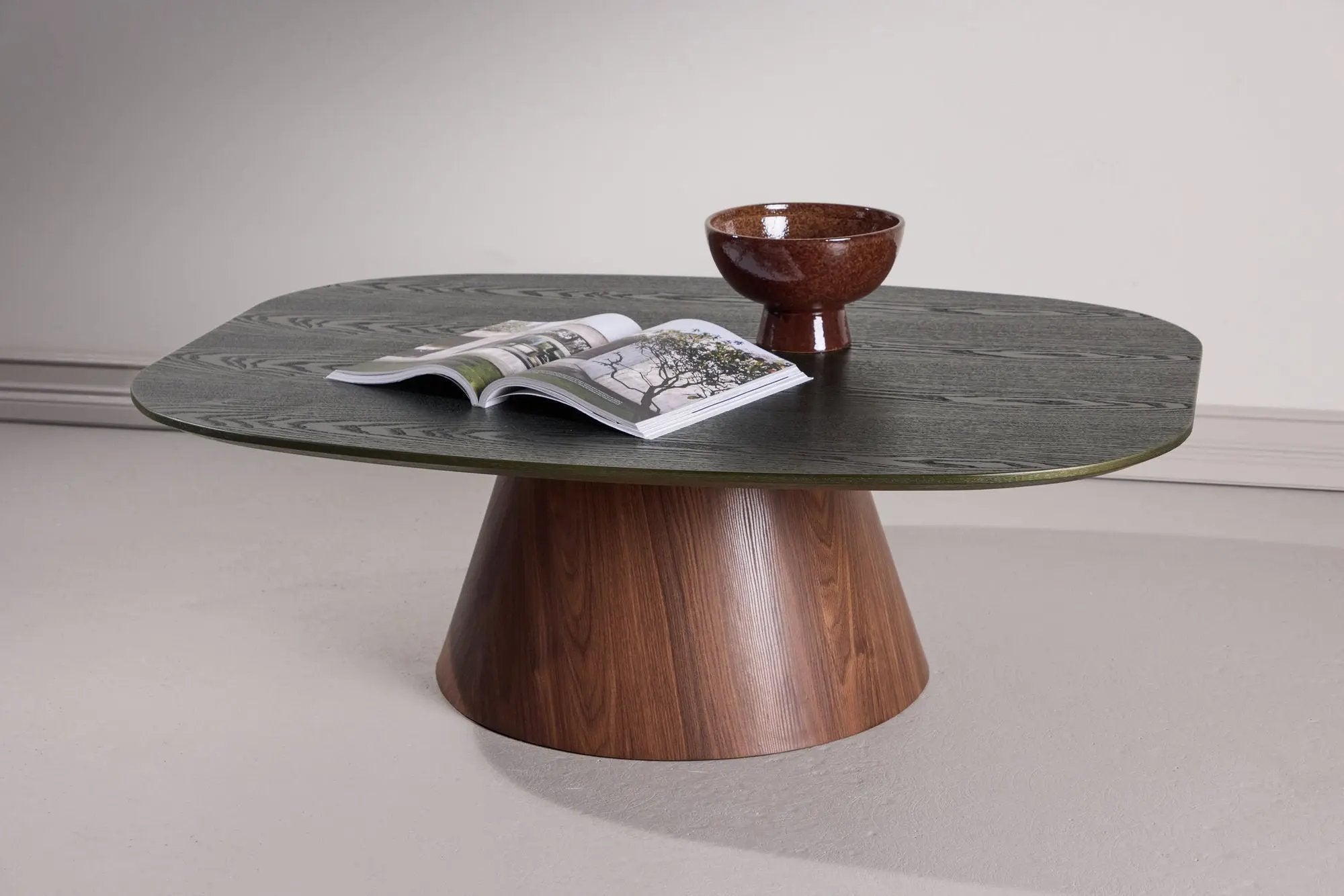 Table basse Lanzo Loome