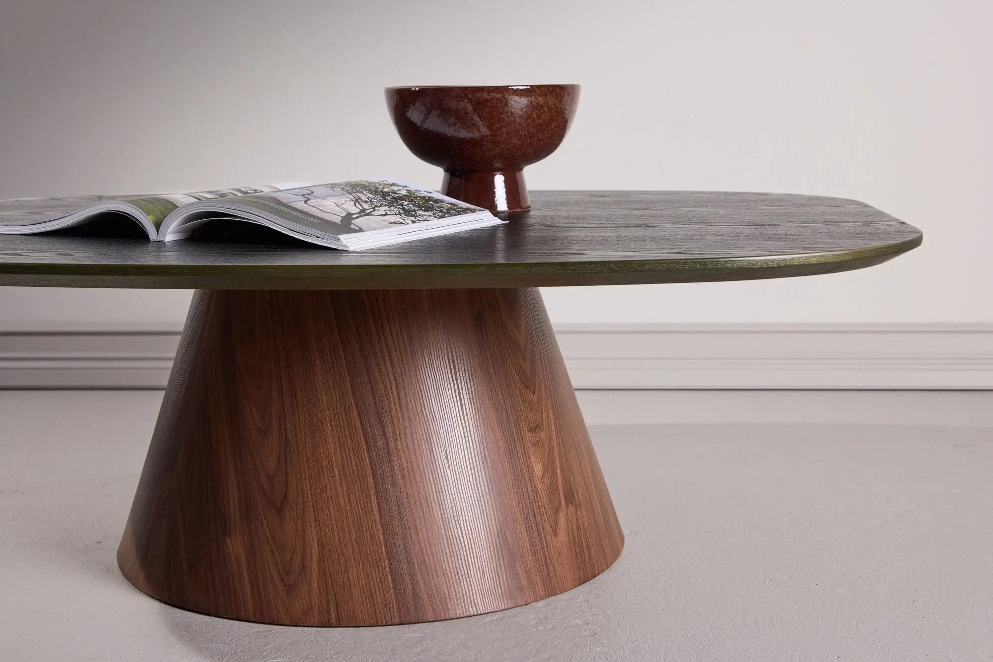 Table basse Lanzo Loome