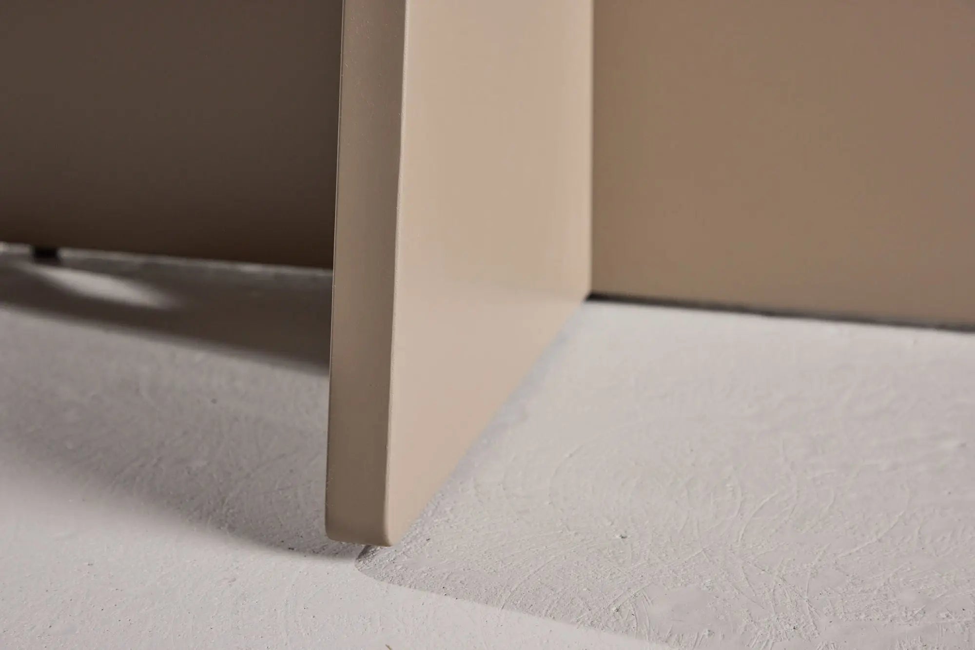 Table à manger ronde Bootcut Loome