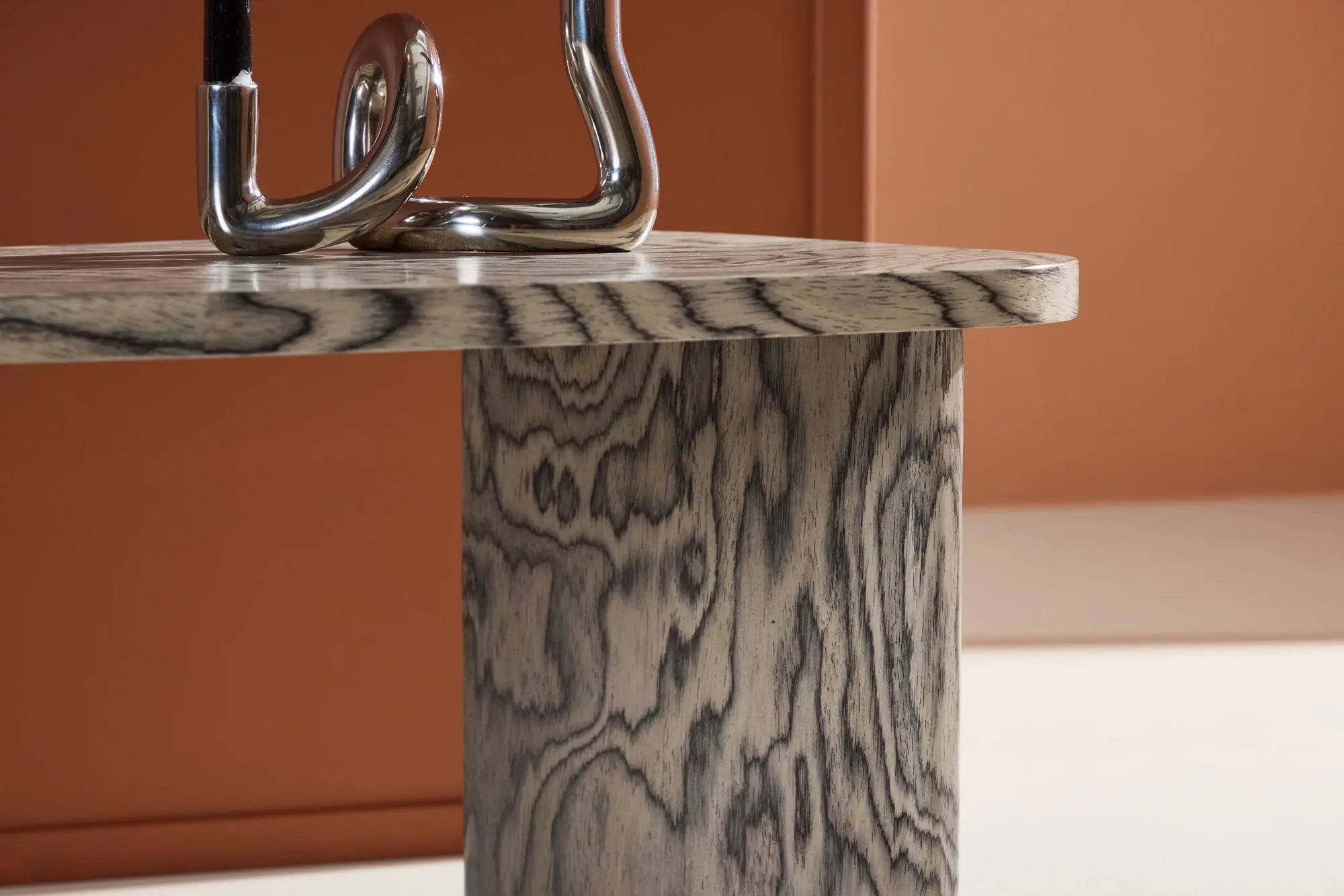 Table basse Grönvik - 70 x 45 - MDF