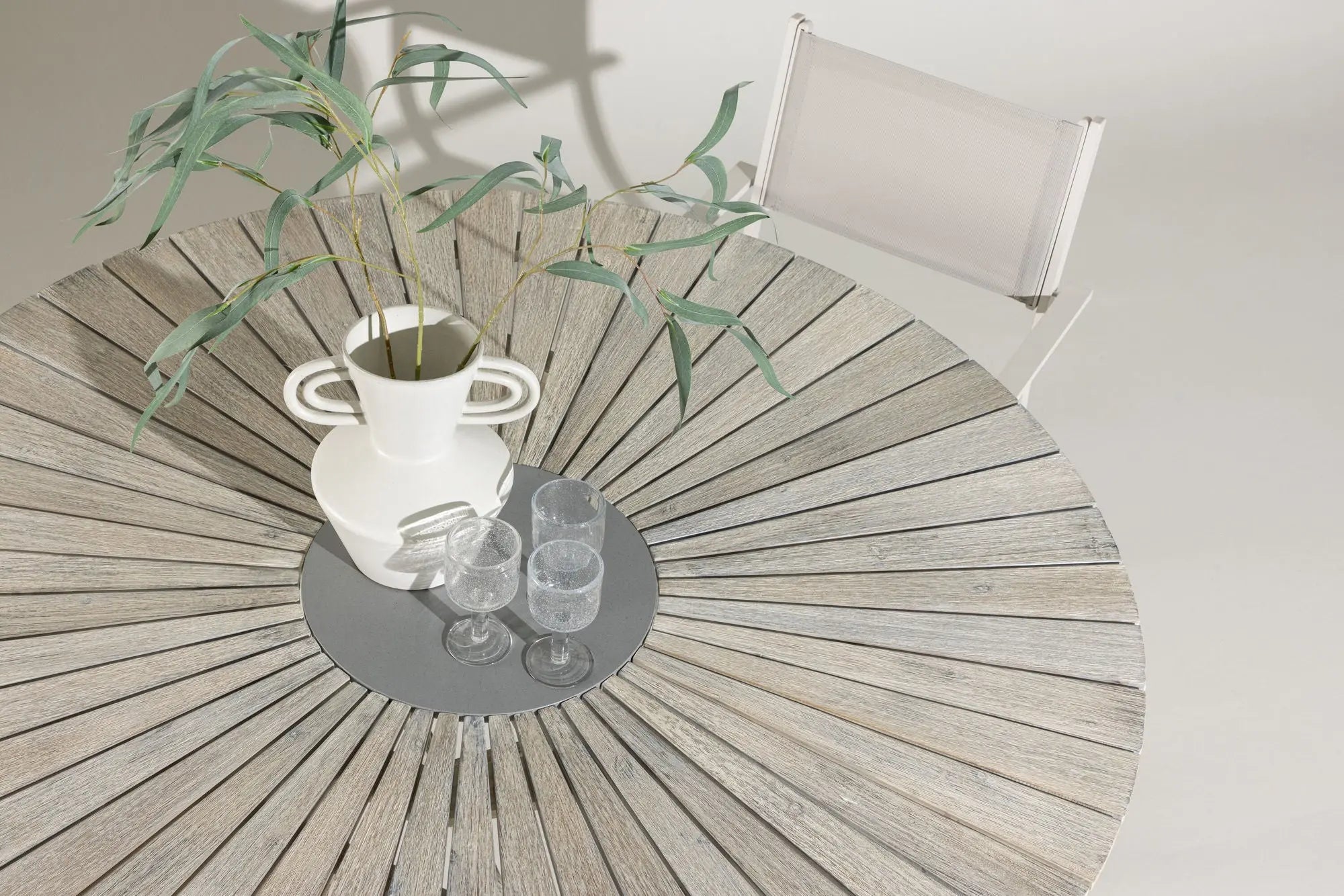 Table Rives Loome