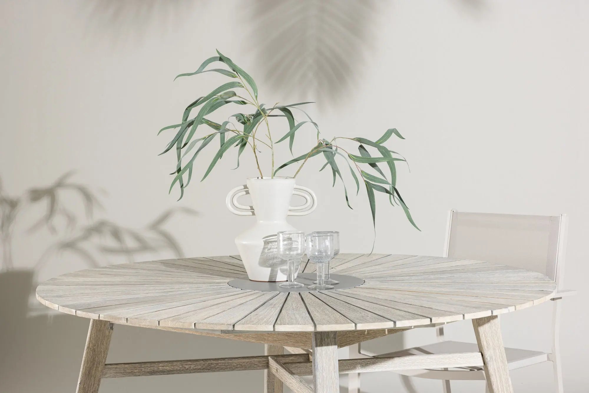 Table Rives Loome
