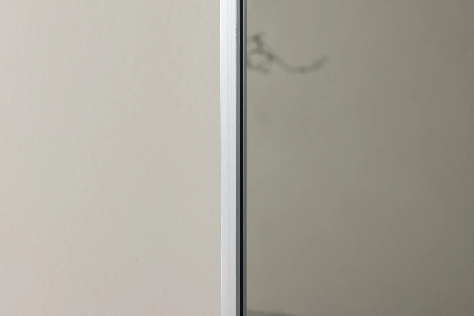 Miroir Dalton - 220x67 - Verre