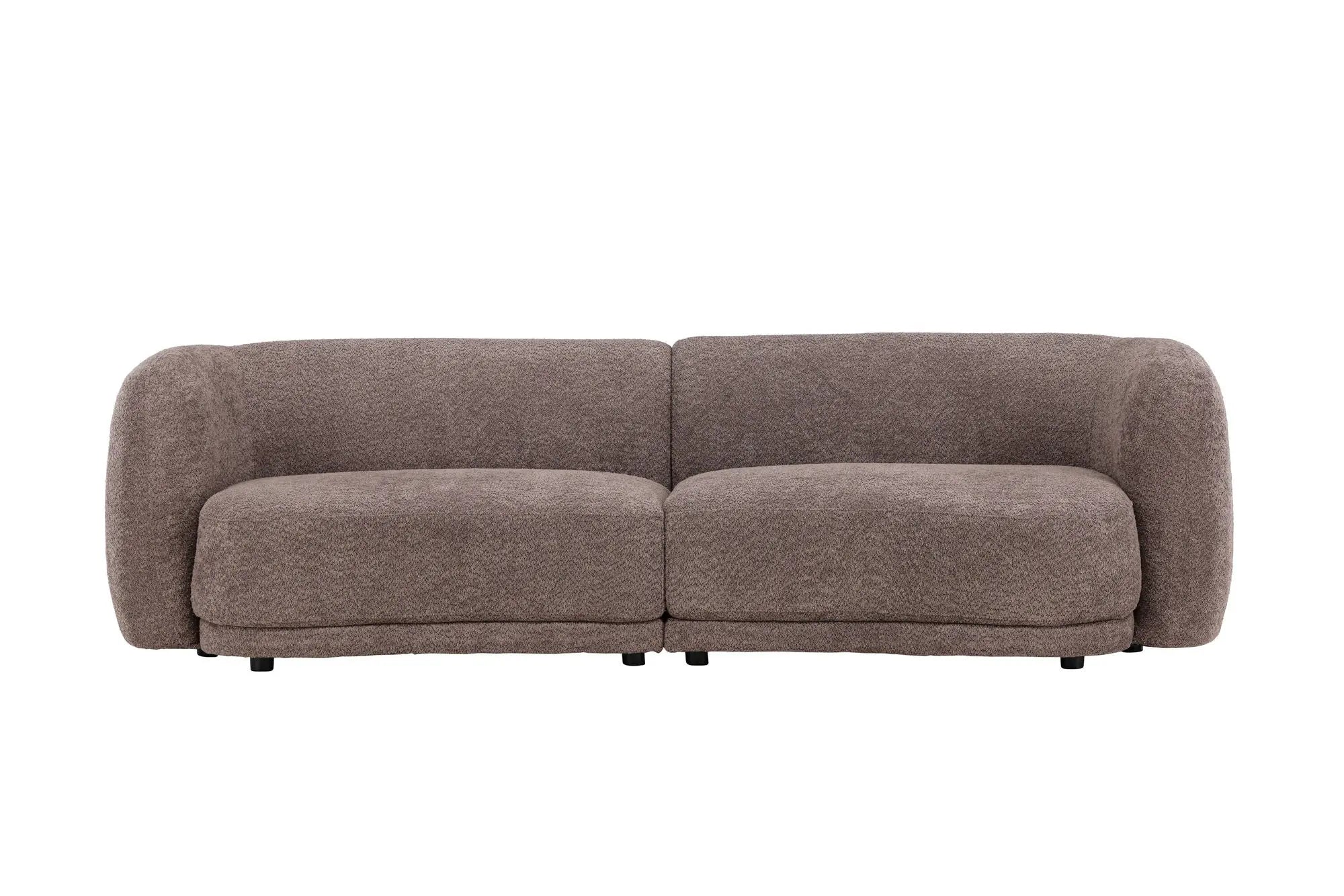 Canapé 3 places Cielo - 91X268X80 - Loop