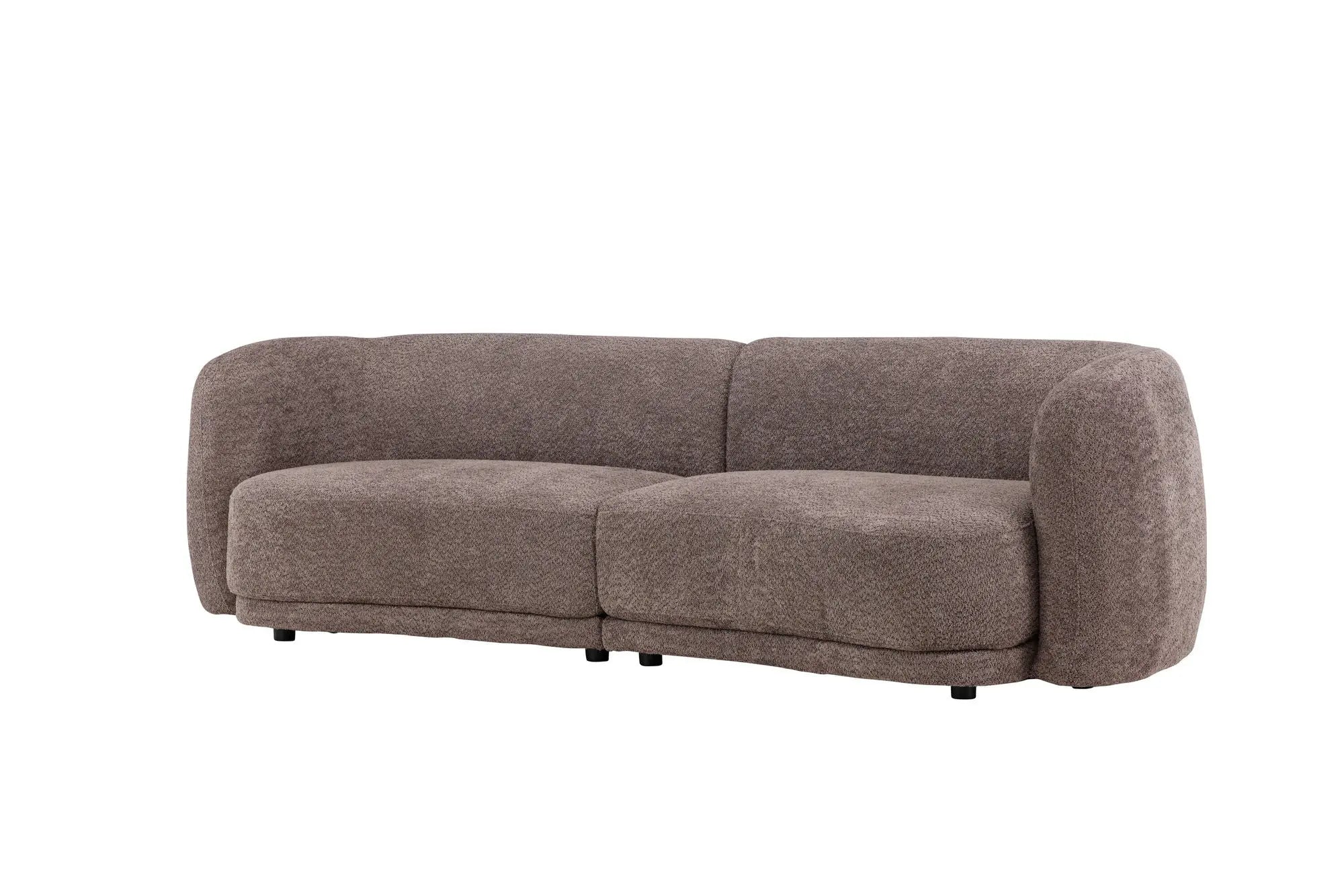 Canapé 3 places Cielo - 91X268X80 - Loop
