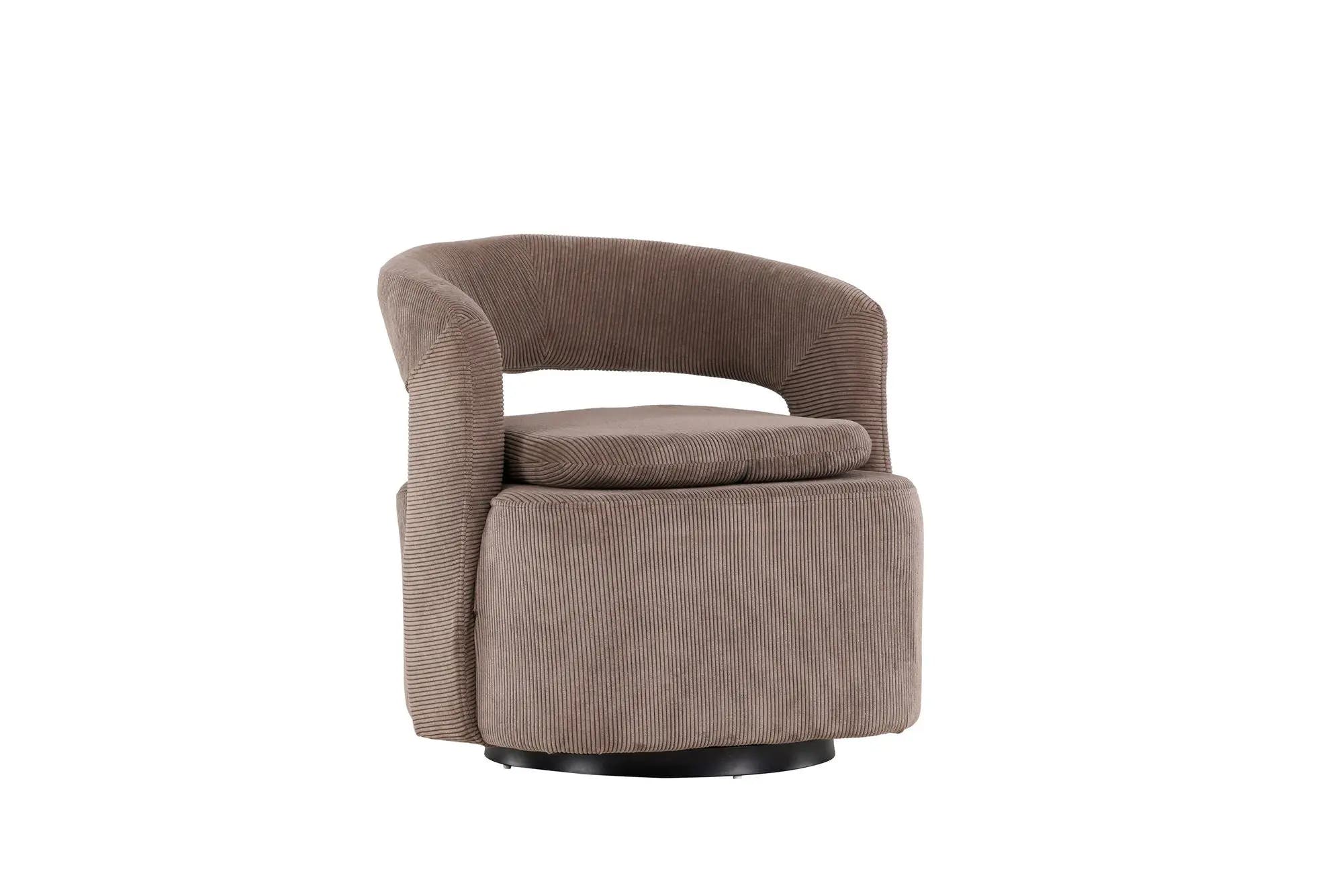 Fauteuil Laurel Loome