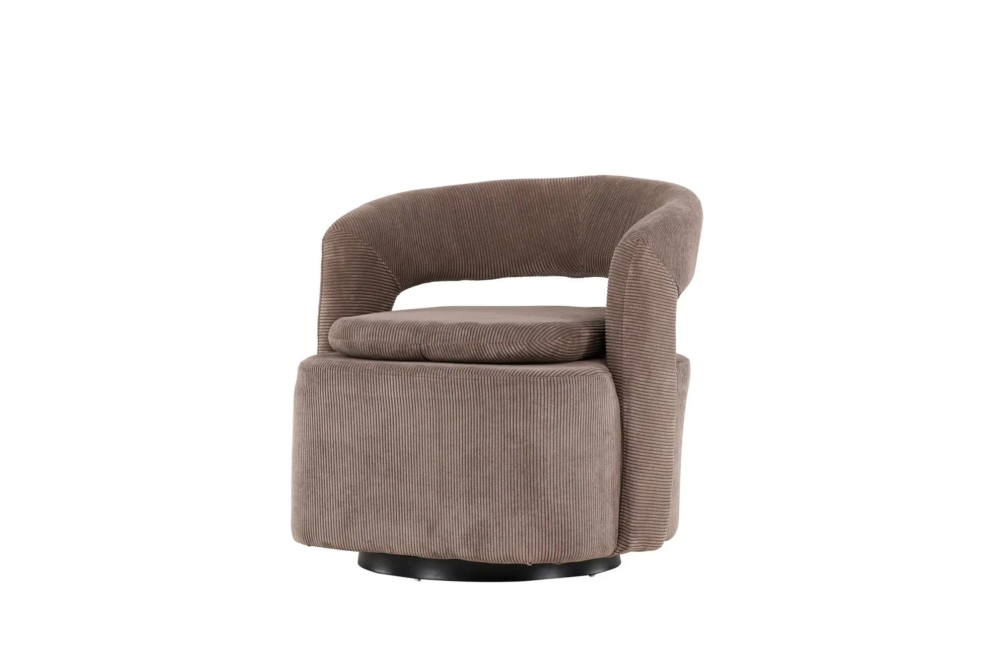 Fauteuil Laurel Loome