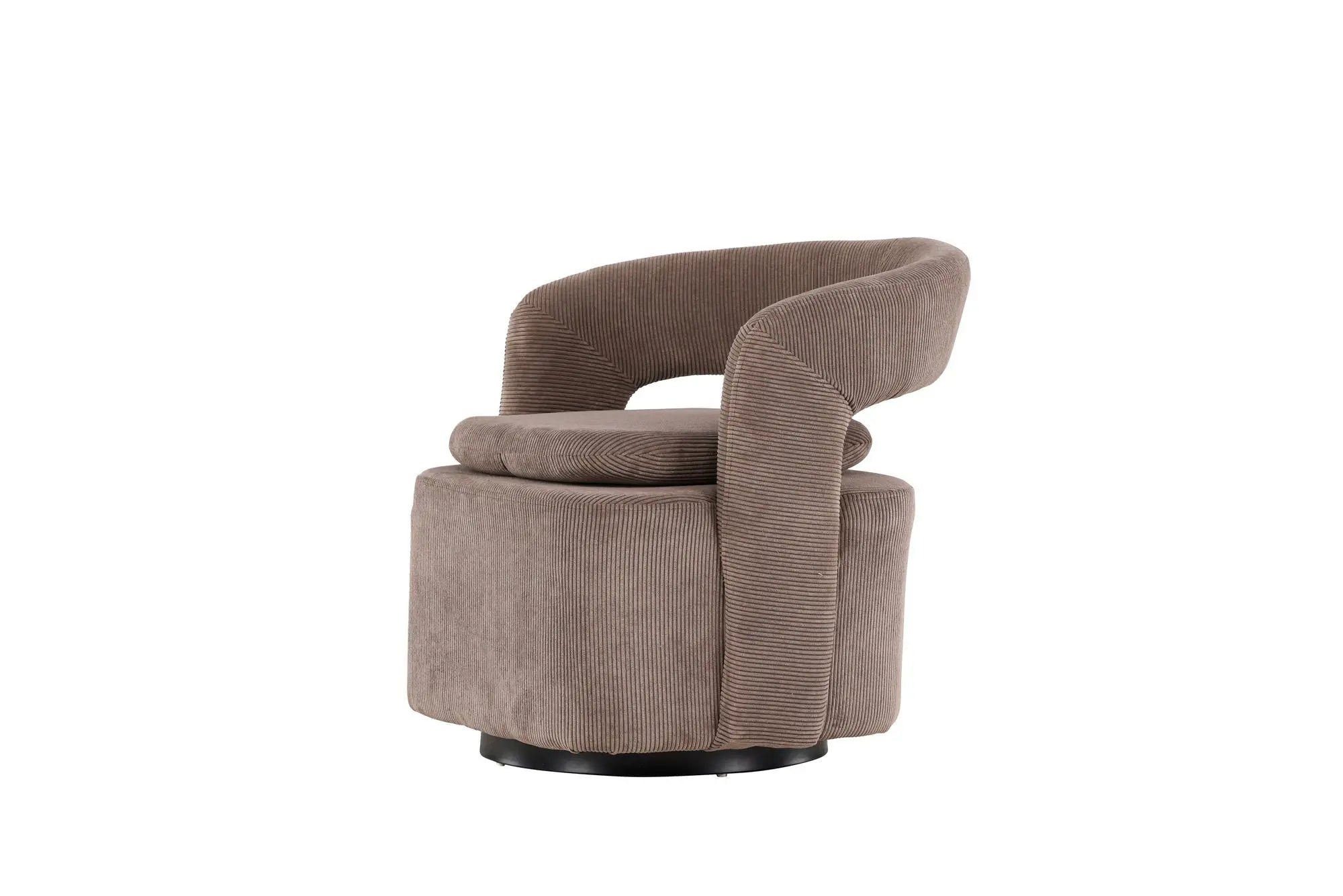 Fauteuil Laurel Loome