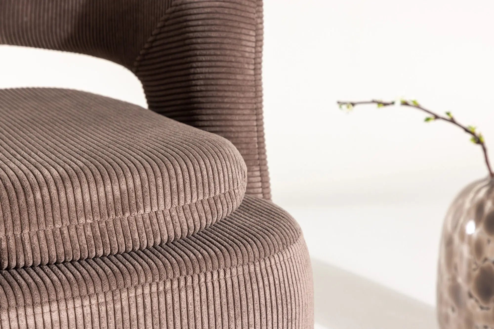 Fauteuil Laurel Loome
